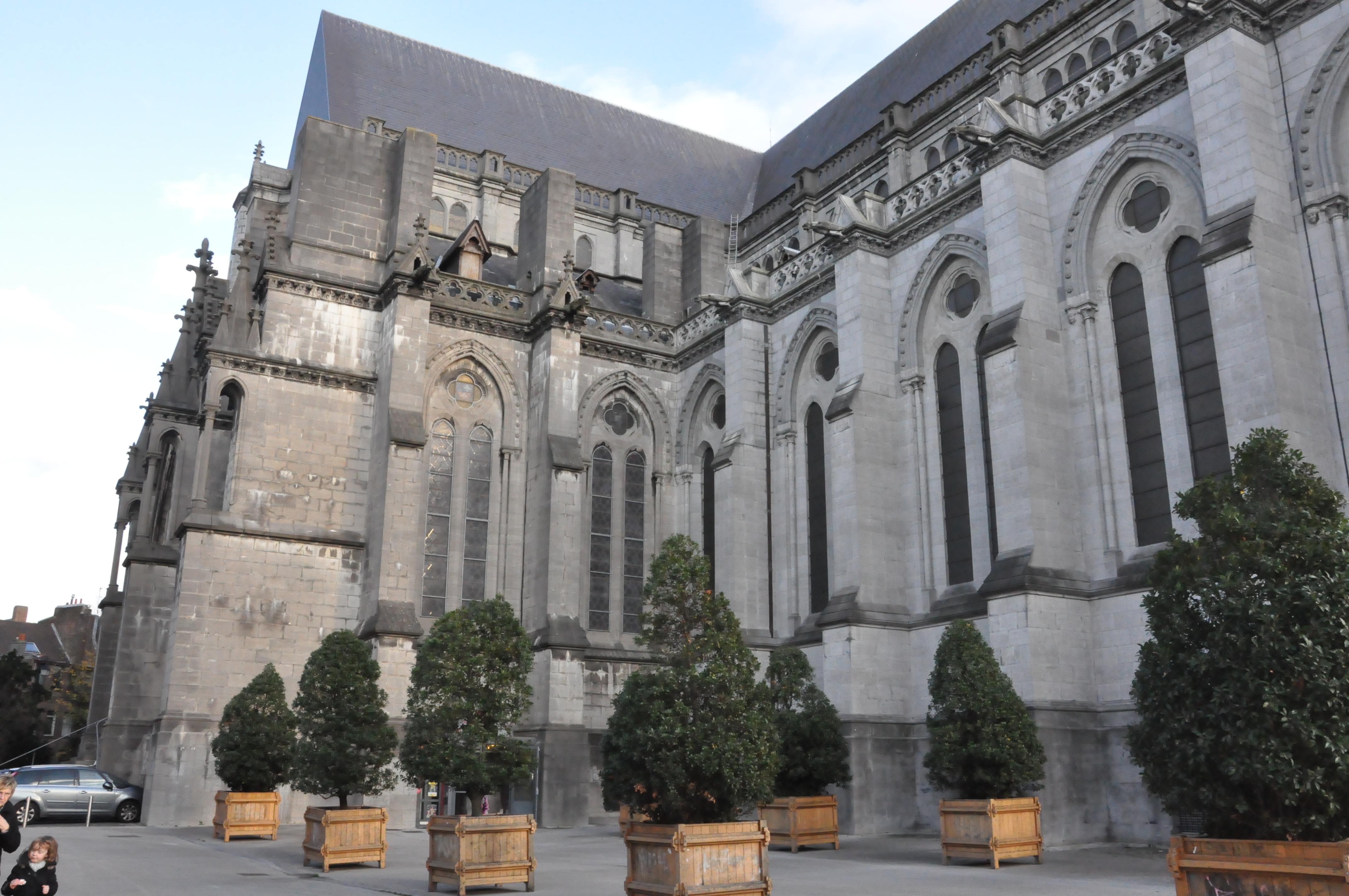 Rutas en Lille para explorar la belleza del viejo Nantes y más