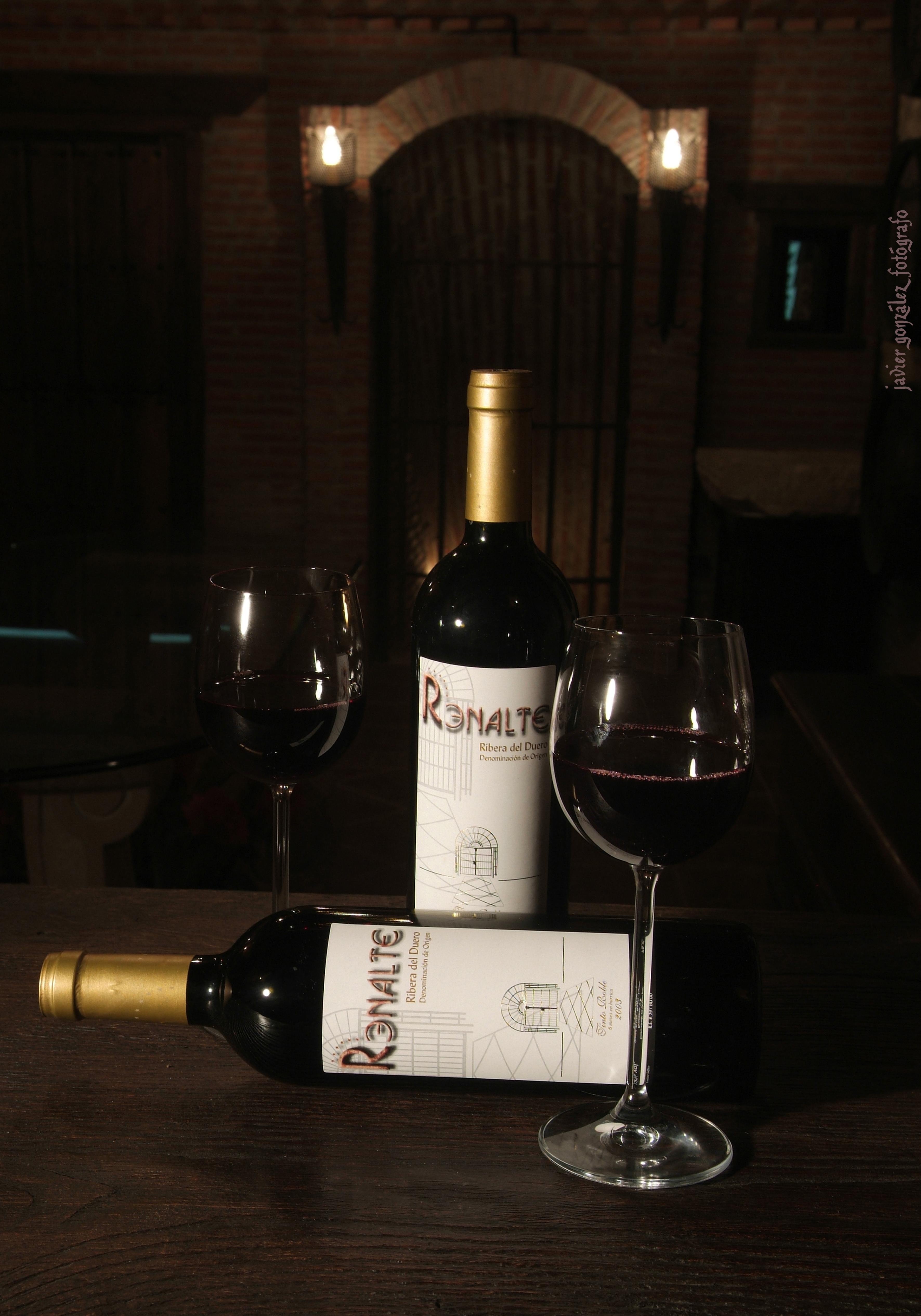 Bodega Renalterra, por Ruta del Vino Ribera del Duero