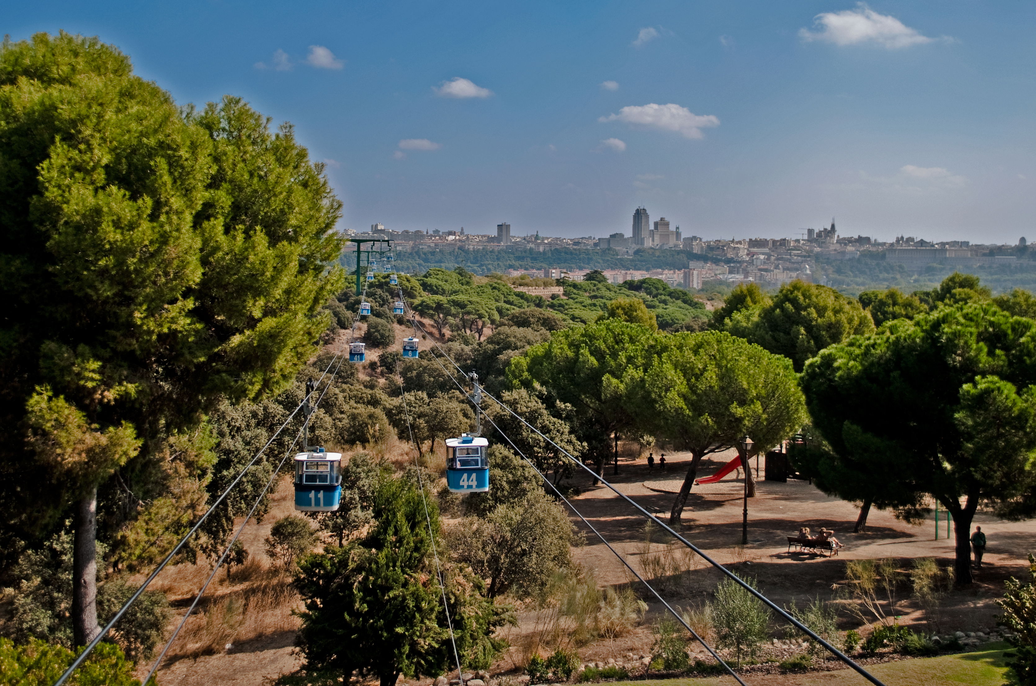 Descubre los secretos de interés turístico en Madrid que no te puedes perder