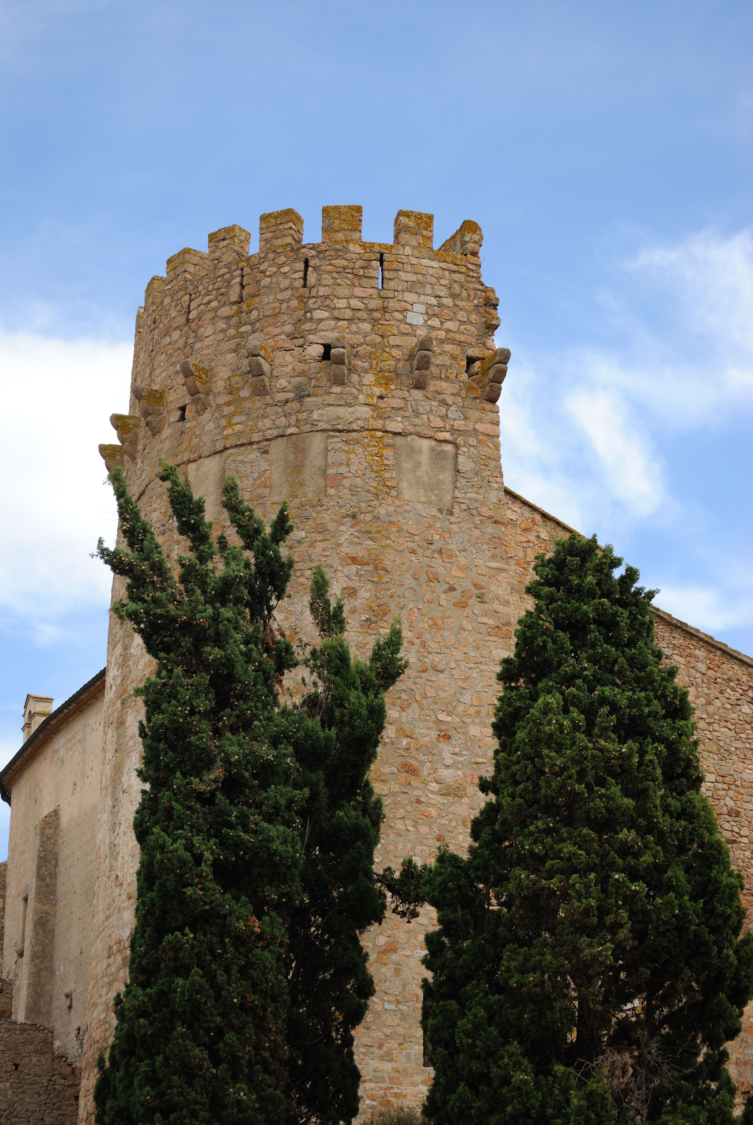 Monumentos Históricos en Sant Feliu de Guíxols que cuentan su historia