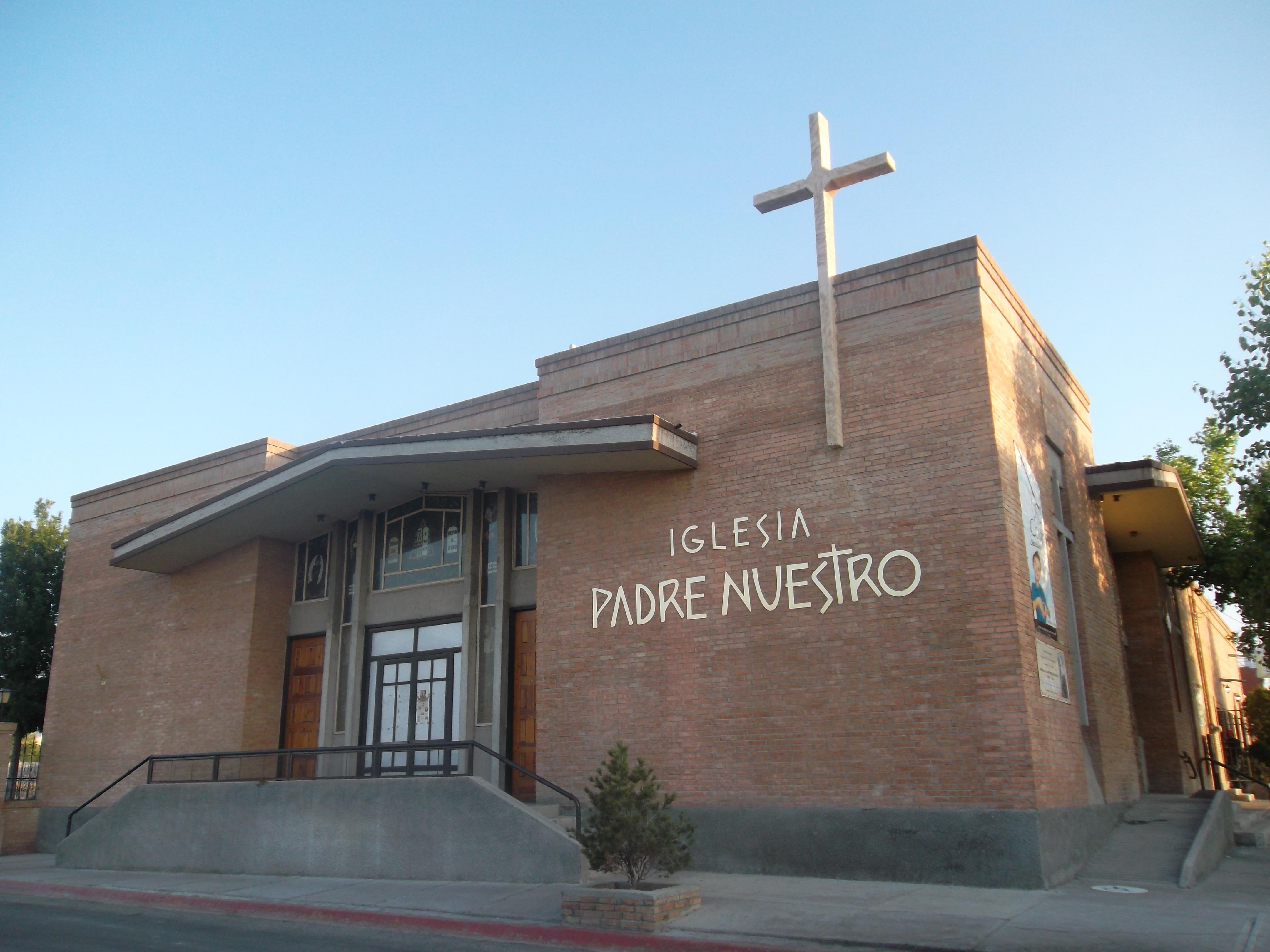 Iglesia Padre Nuestro en Saltillo: 1 opiniones y 4 fotos
