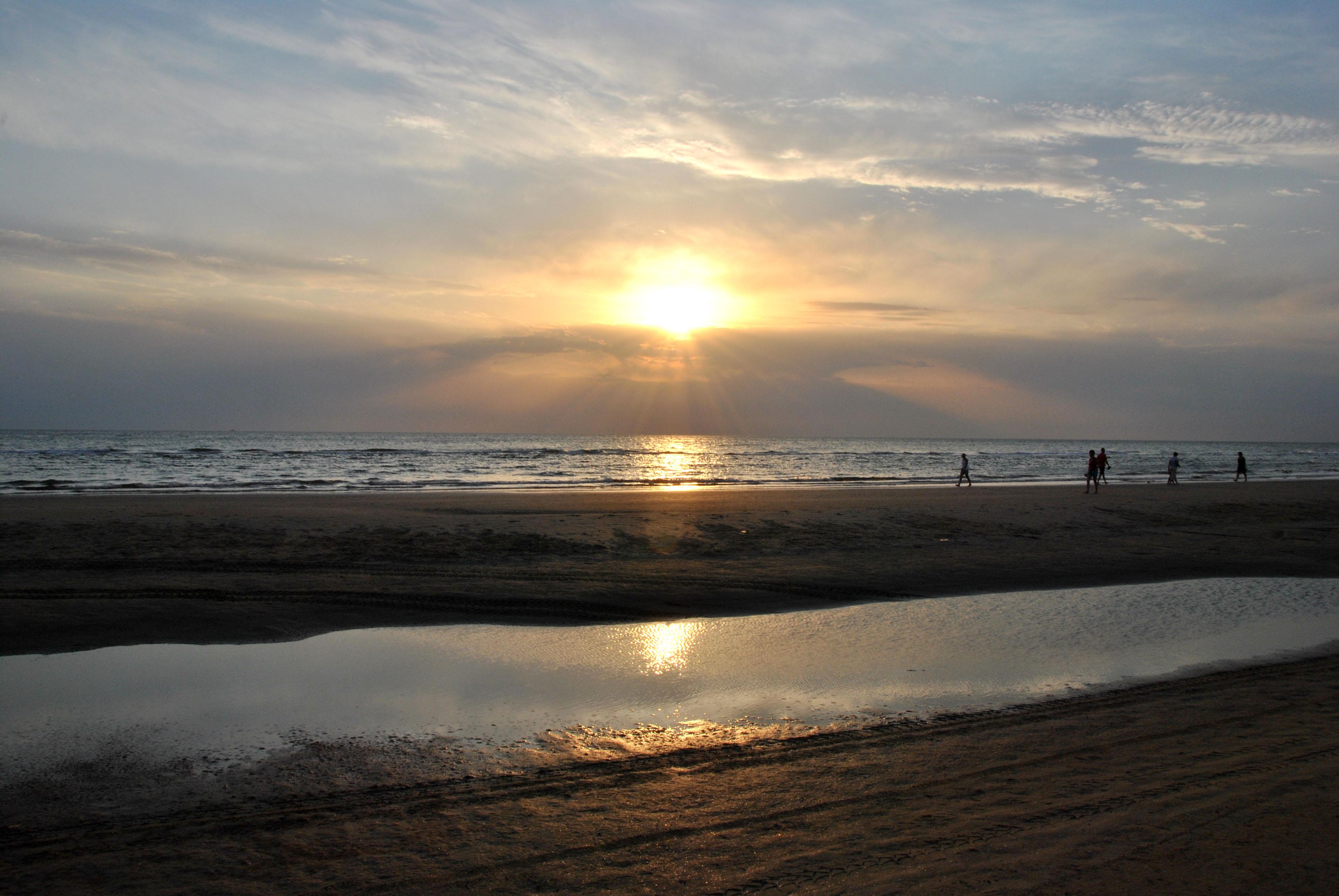 Miramare di rimini, por Roby Biondo