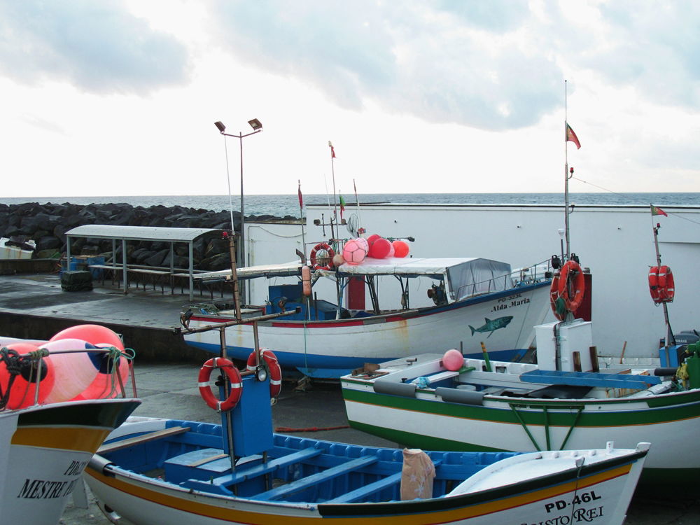 Porto Dos Carneiros (Lagoa), por miguel a. cartagena