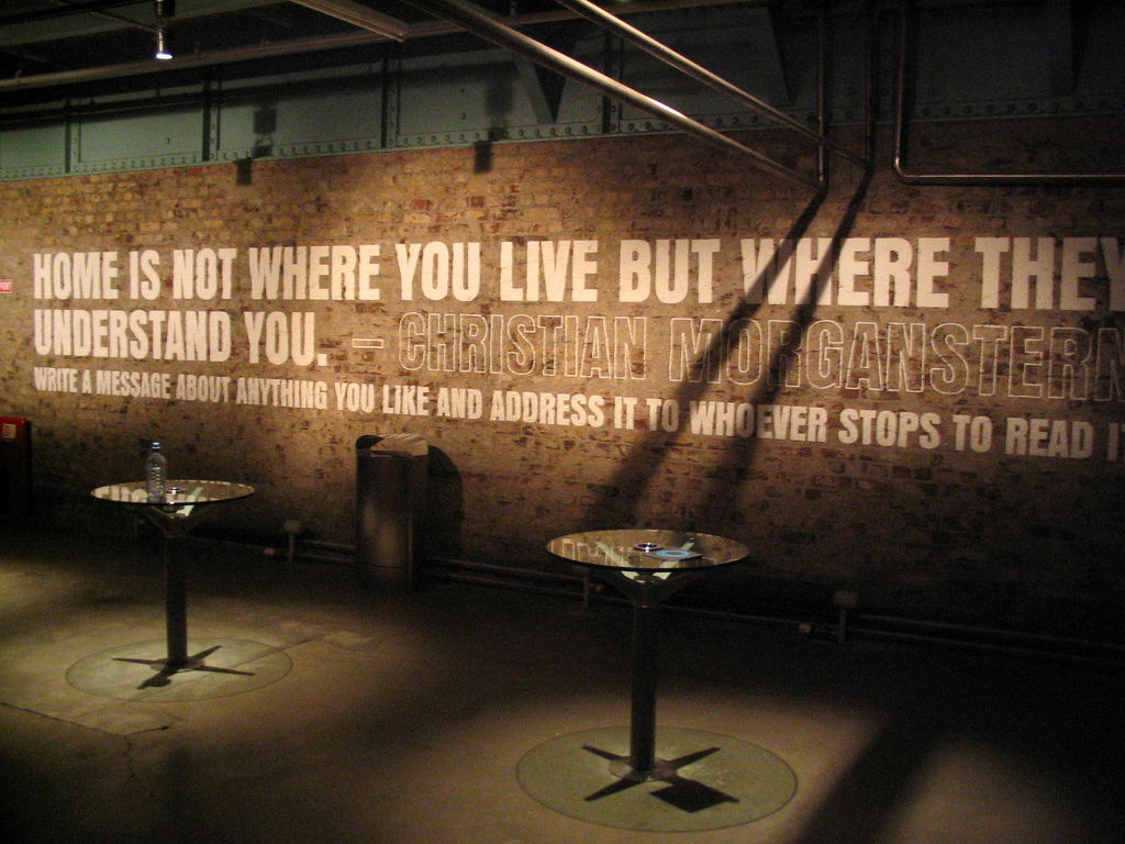 Guinness Storehouse, por ...