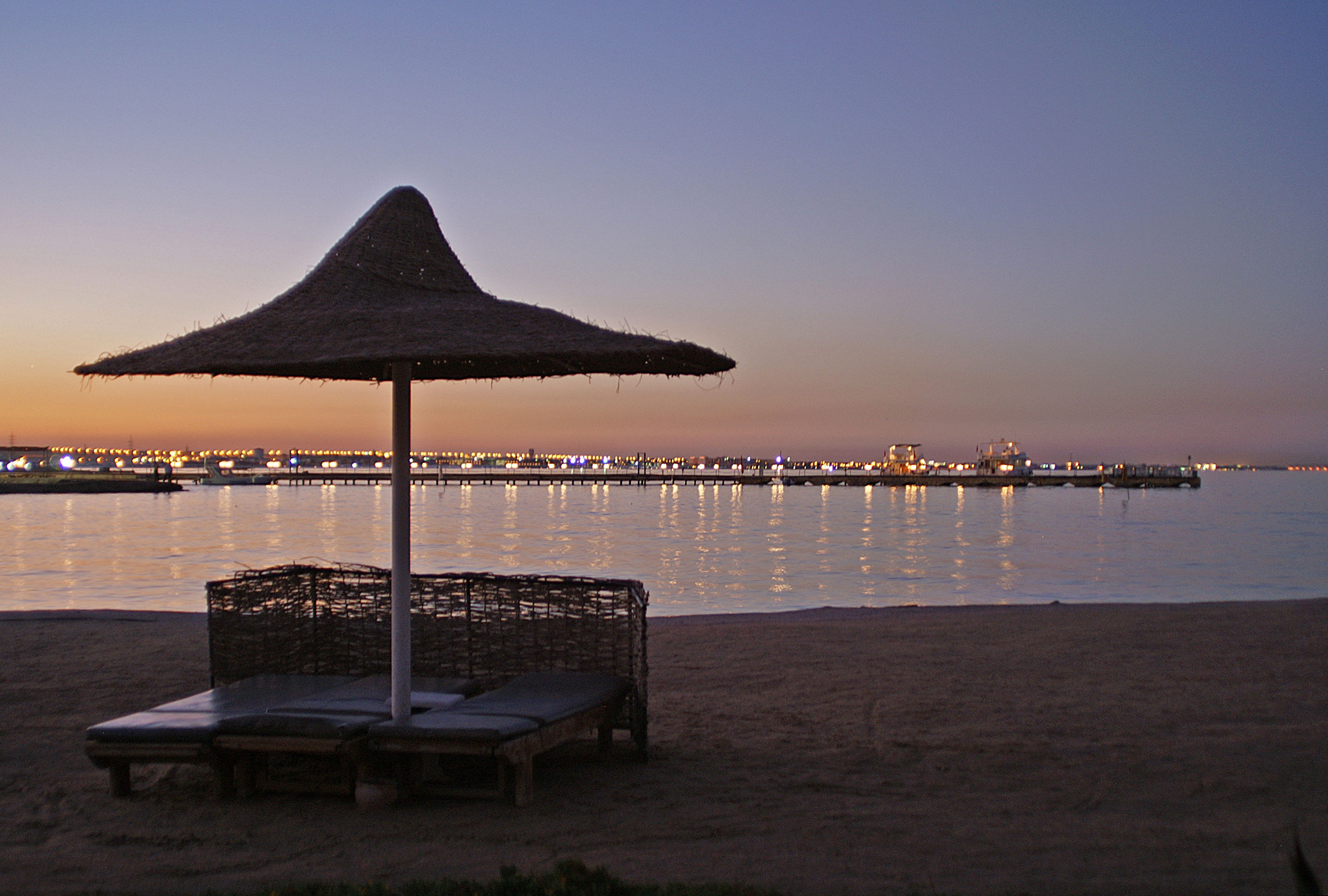 Hurghada, por rapino