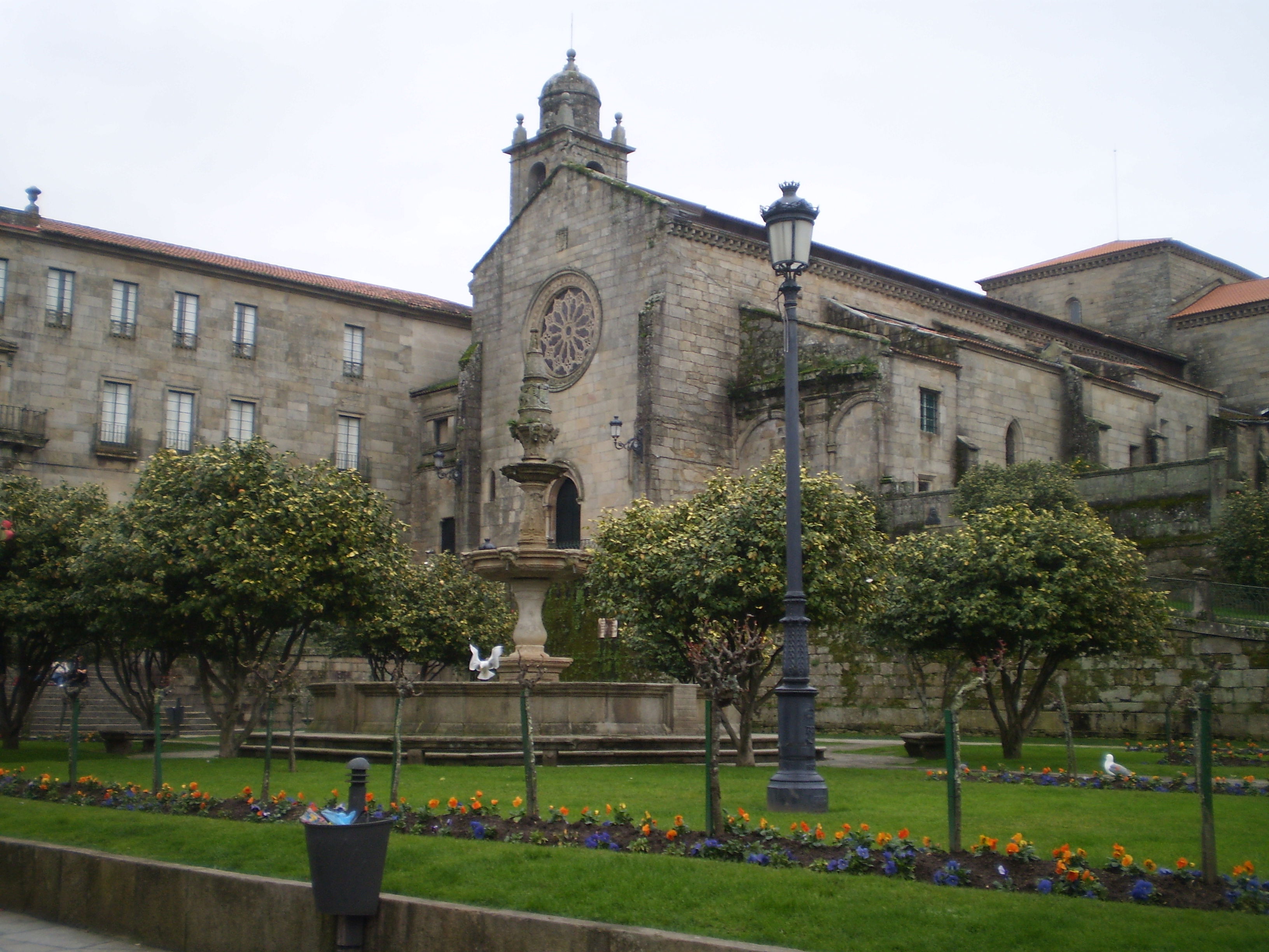 Fuente de la Herrería, por Sasa72