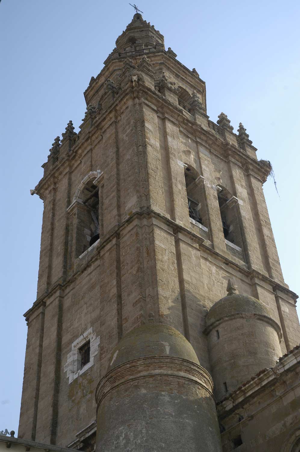 Iglesia de los Santos Juanes, por Trotamundos