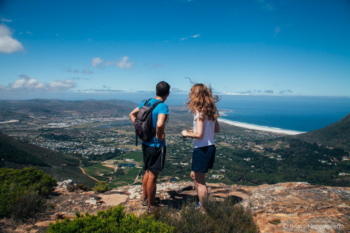 Reserva Silvermine, por Bruno Nepomuceno