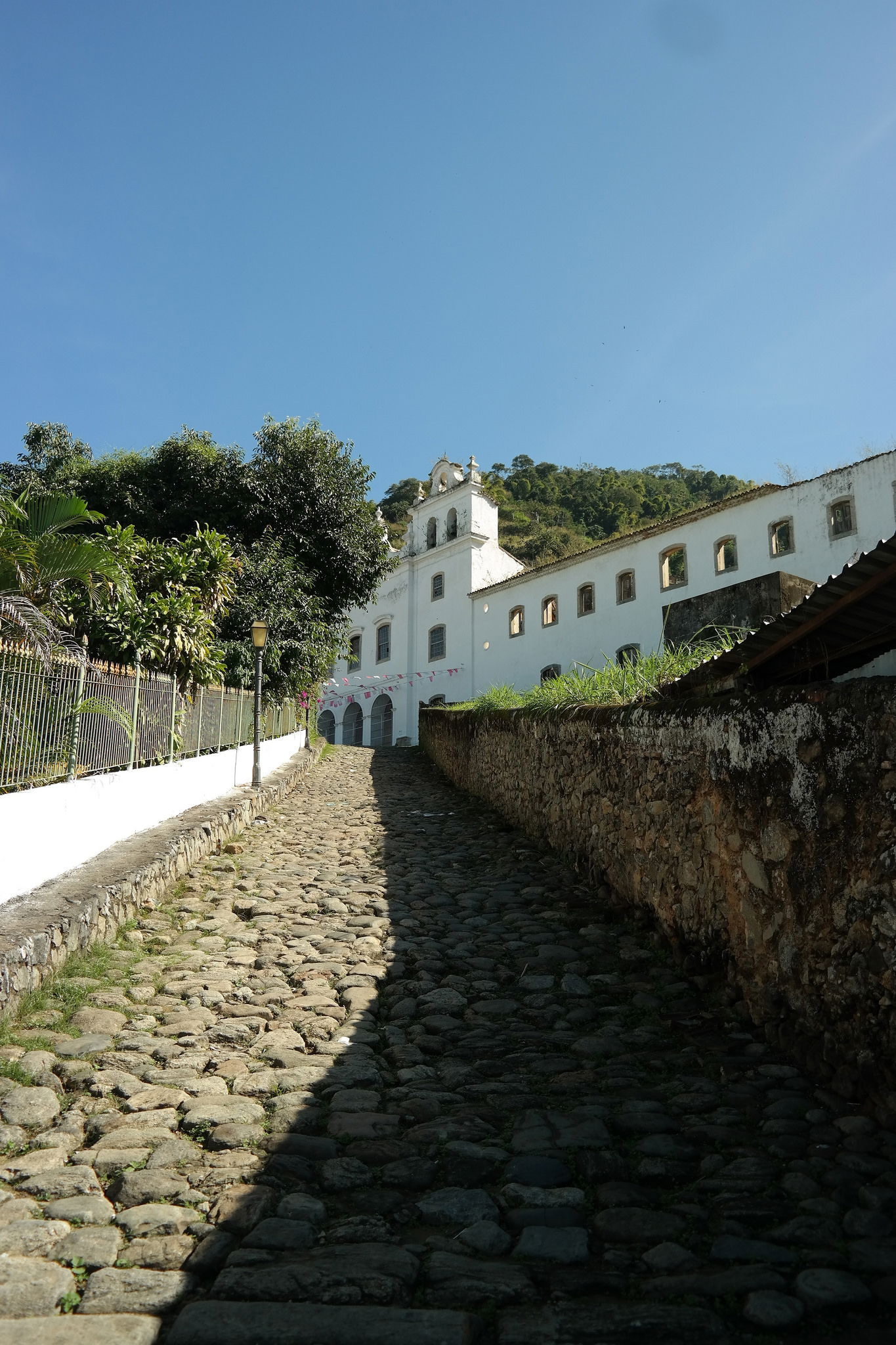 Casco Antiguo, por Leo Araújo