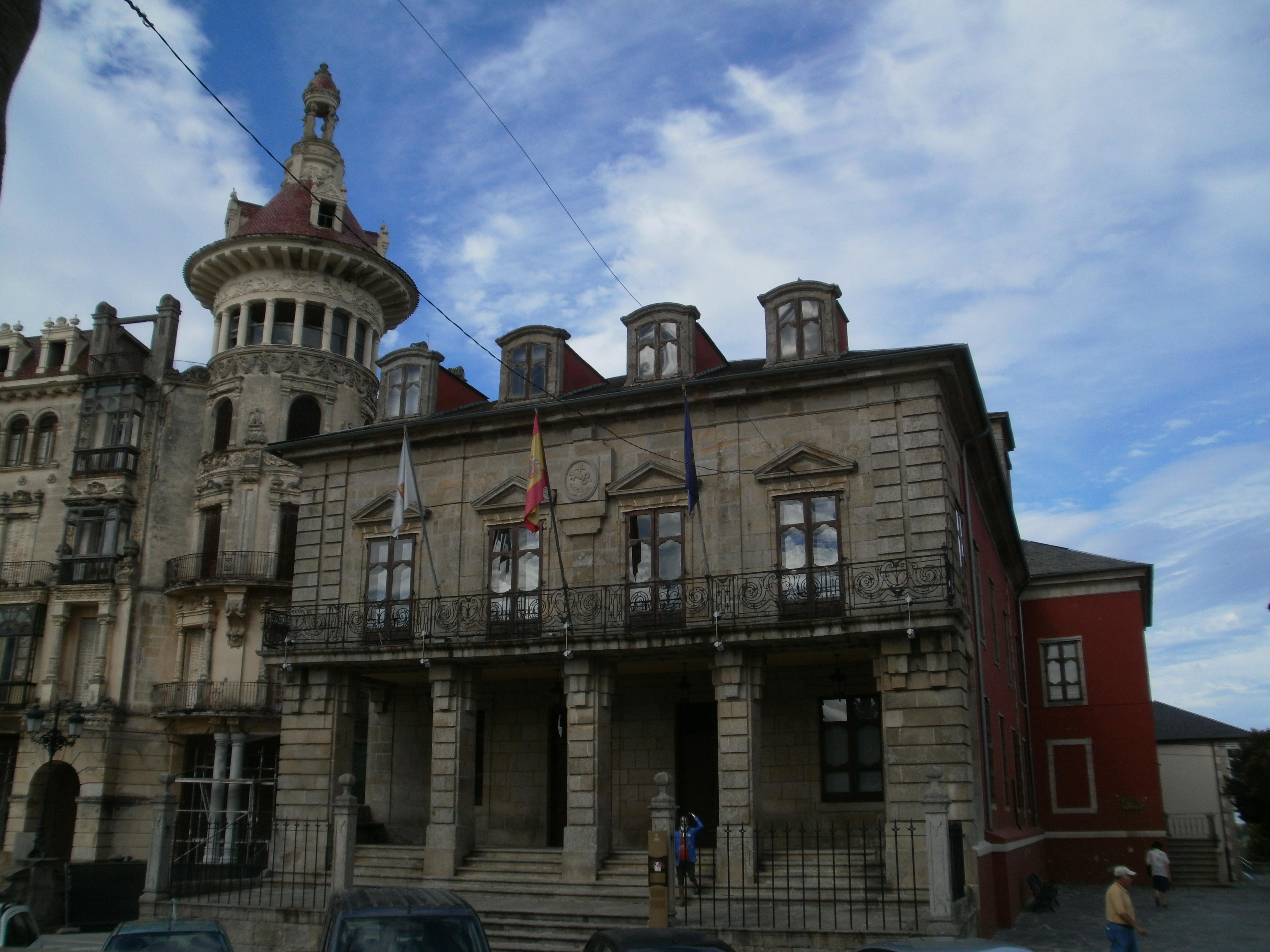 Ayuntamientos en Galicia: un recorrido por su historia y encanto