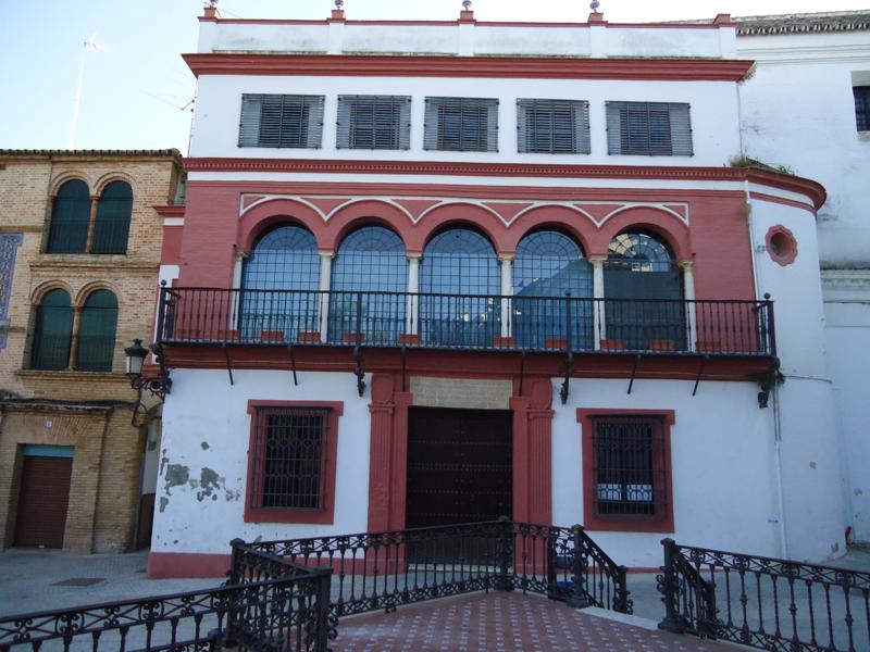 Plaza de San Fernando, por El Viajero