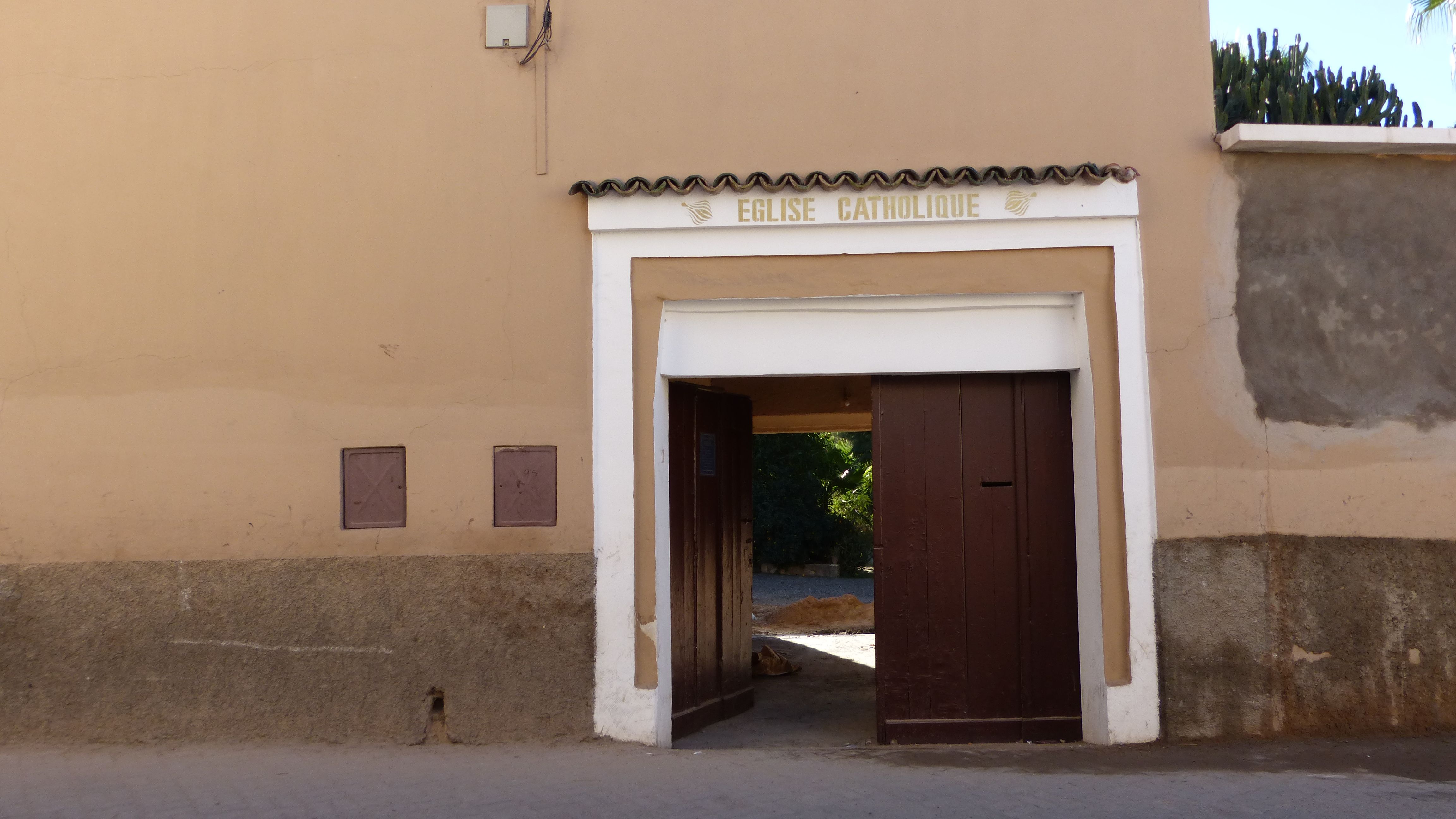 Iglesia Católica, por MundoXDescubrir