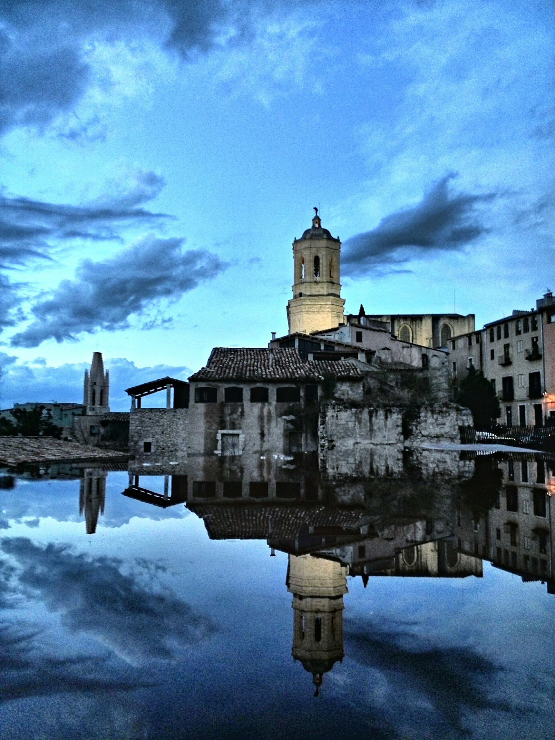 Mirador dels Maristes, por Aleix Clarió Herranz