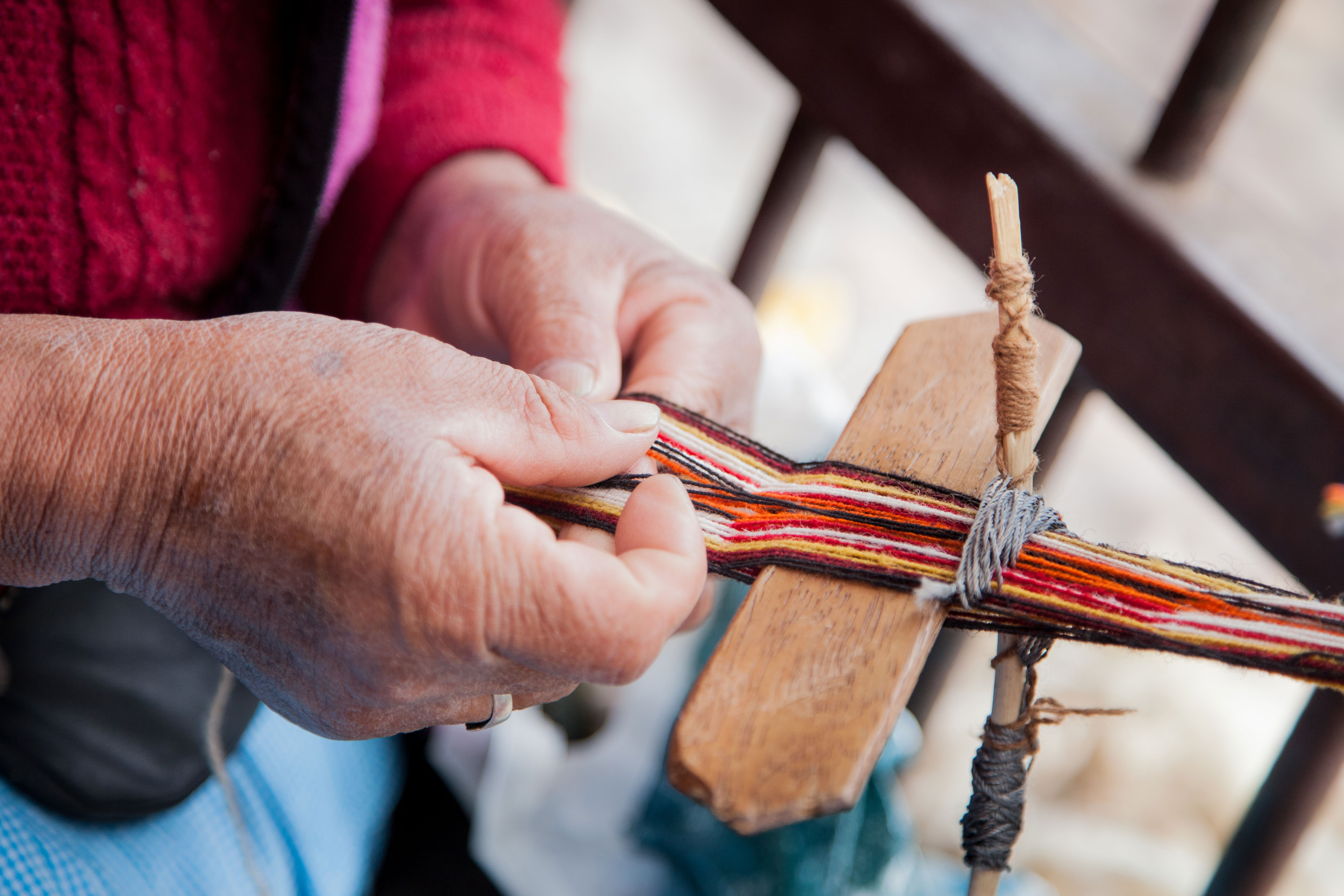 Mercados en Cuzco: un viaje a la cultura y sabores locales