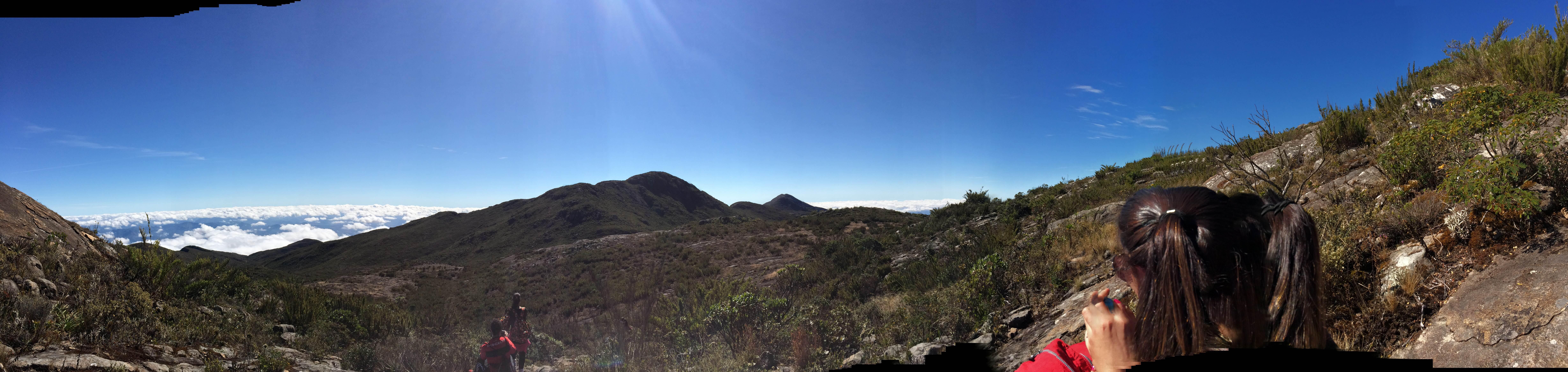 Senderismo en Brasil: descubrir rutas sorprendentes en la naturaleza