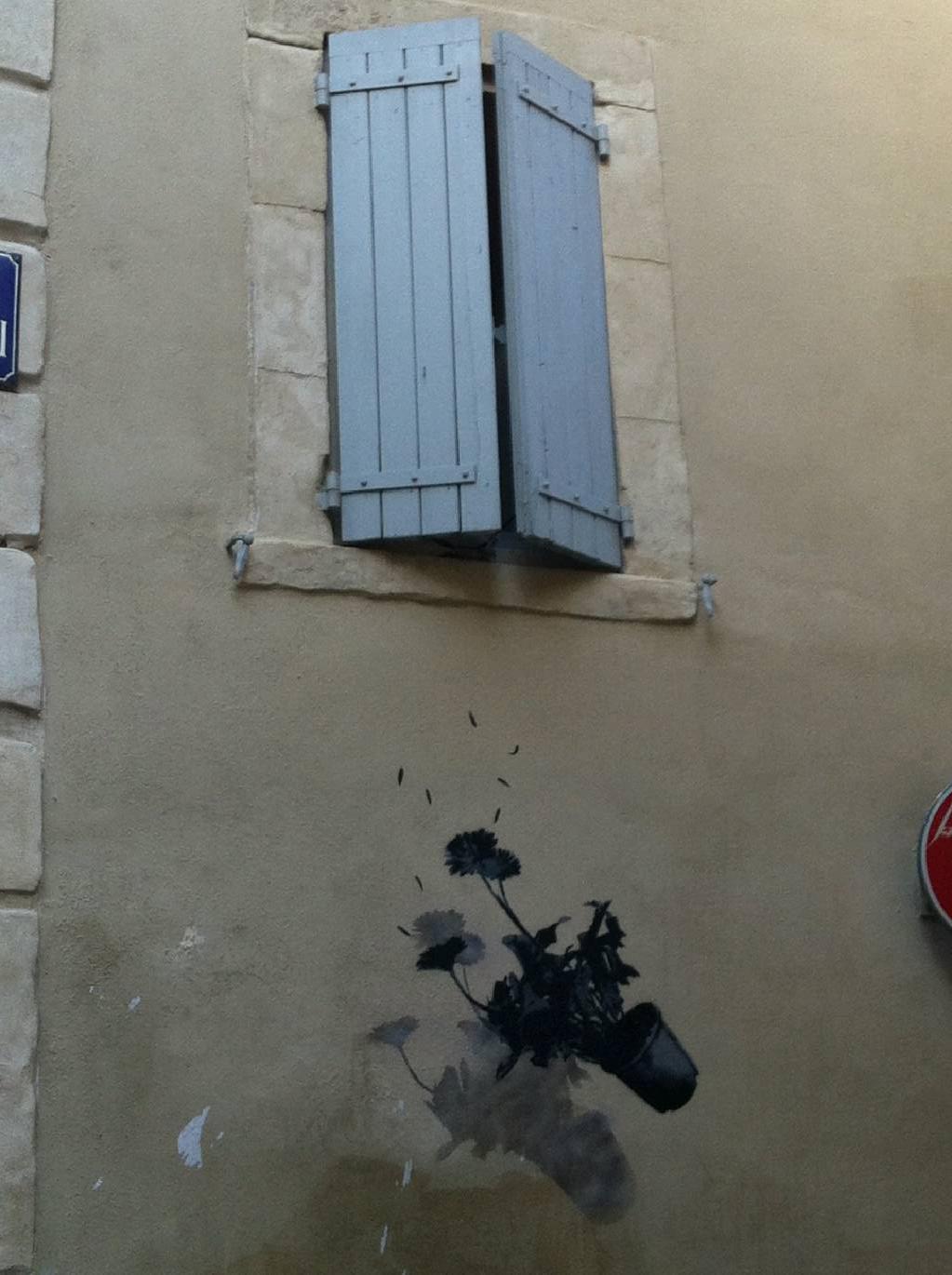 Arles, por Agnese Alfei