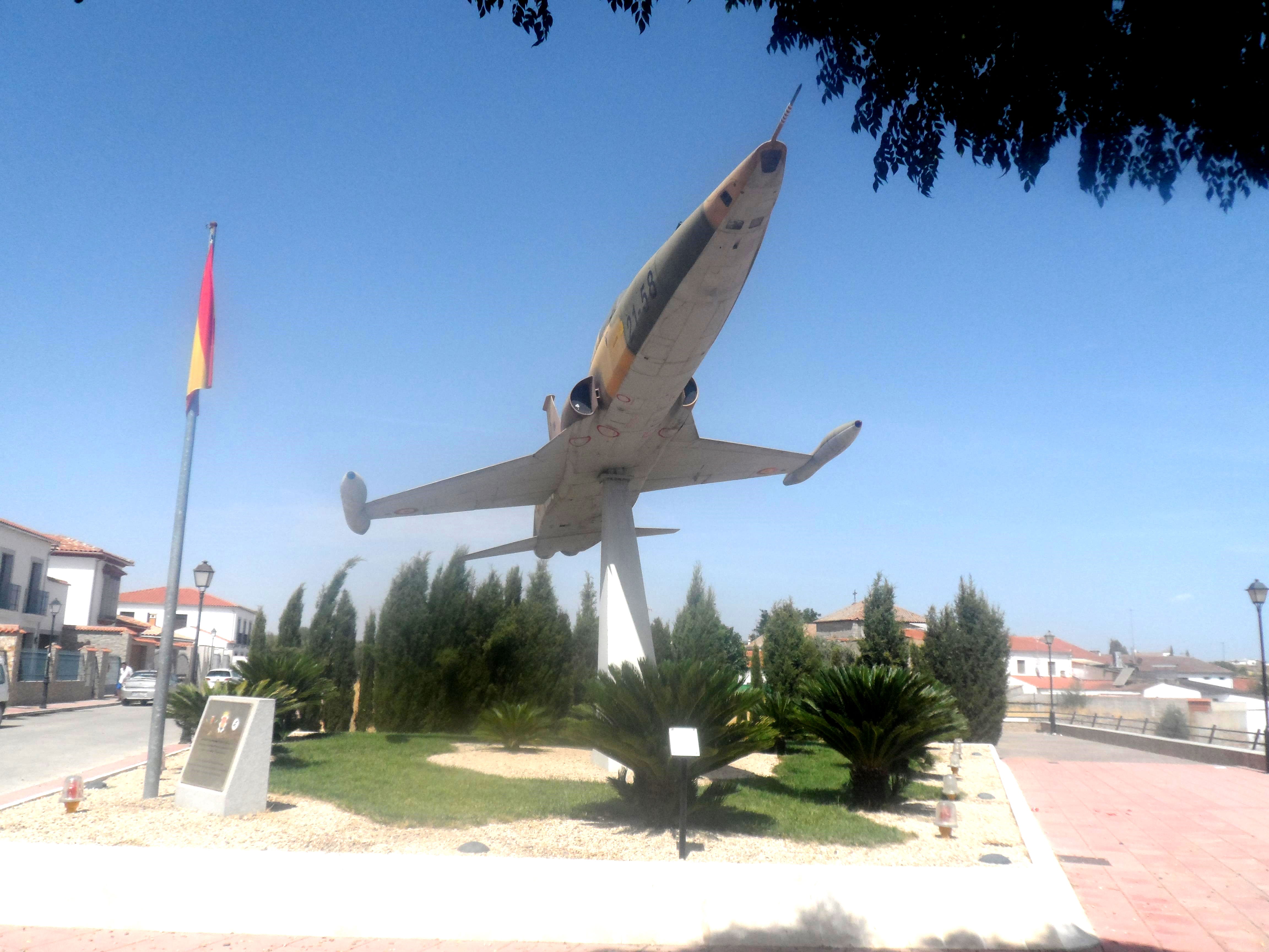 Aeropuertos en Andalucía: una puerta al mundo lleno de posibilidades