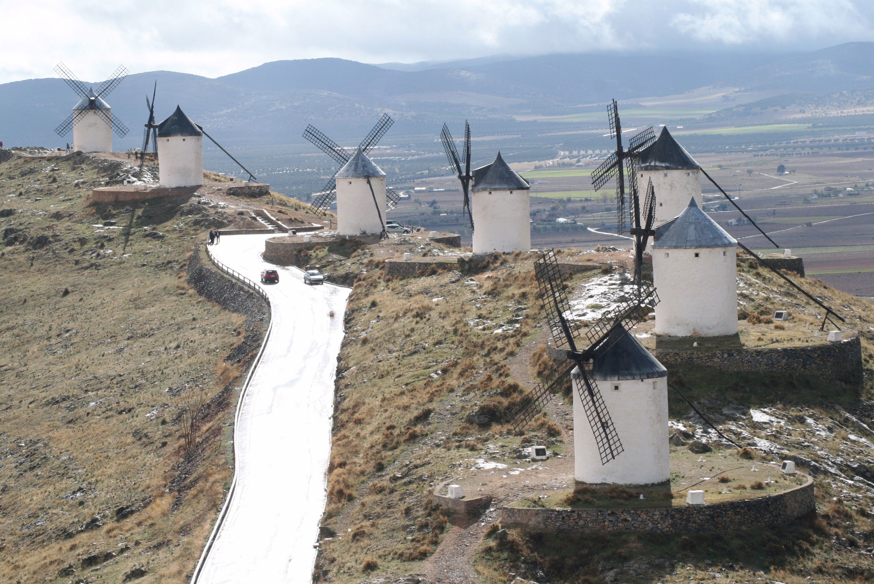 Toledo: Un viaje en el tiempo siguiendo el mundo de Don Quijote