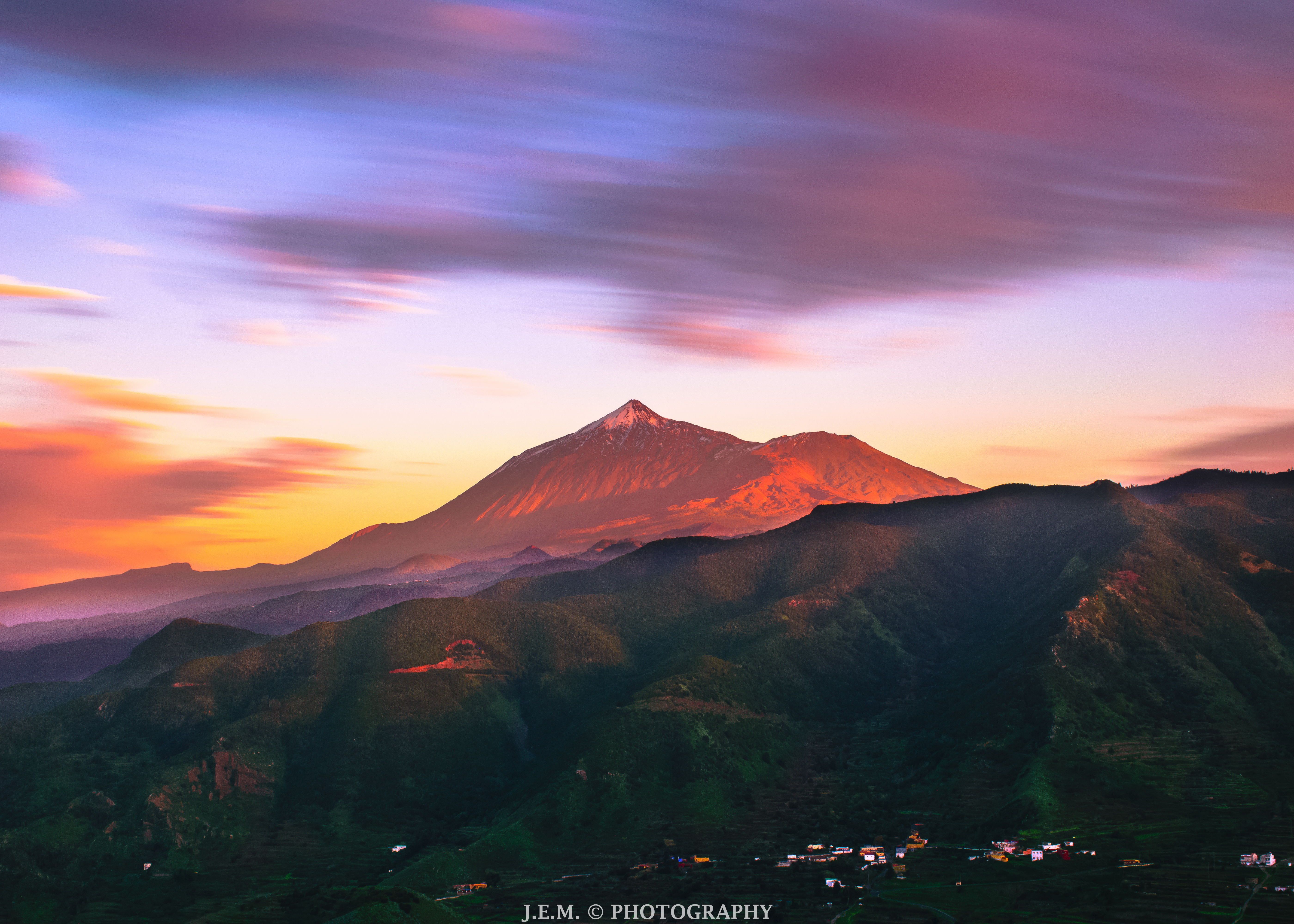 Descubre los mágicos lugares de interés turístico en Tenerife