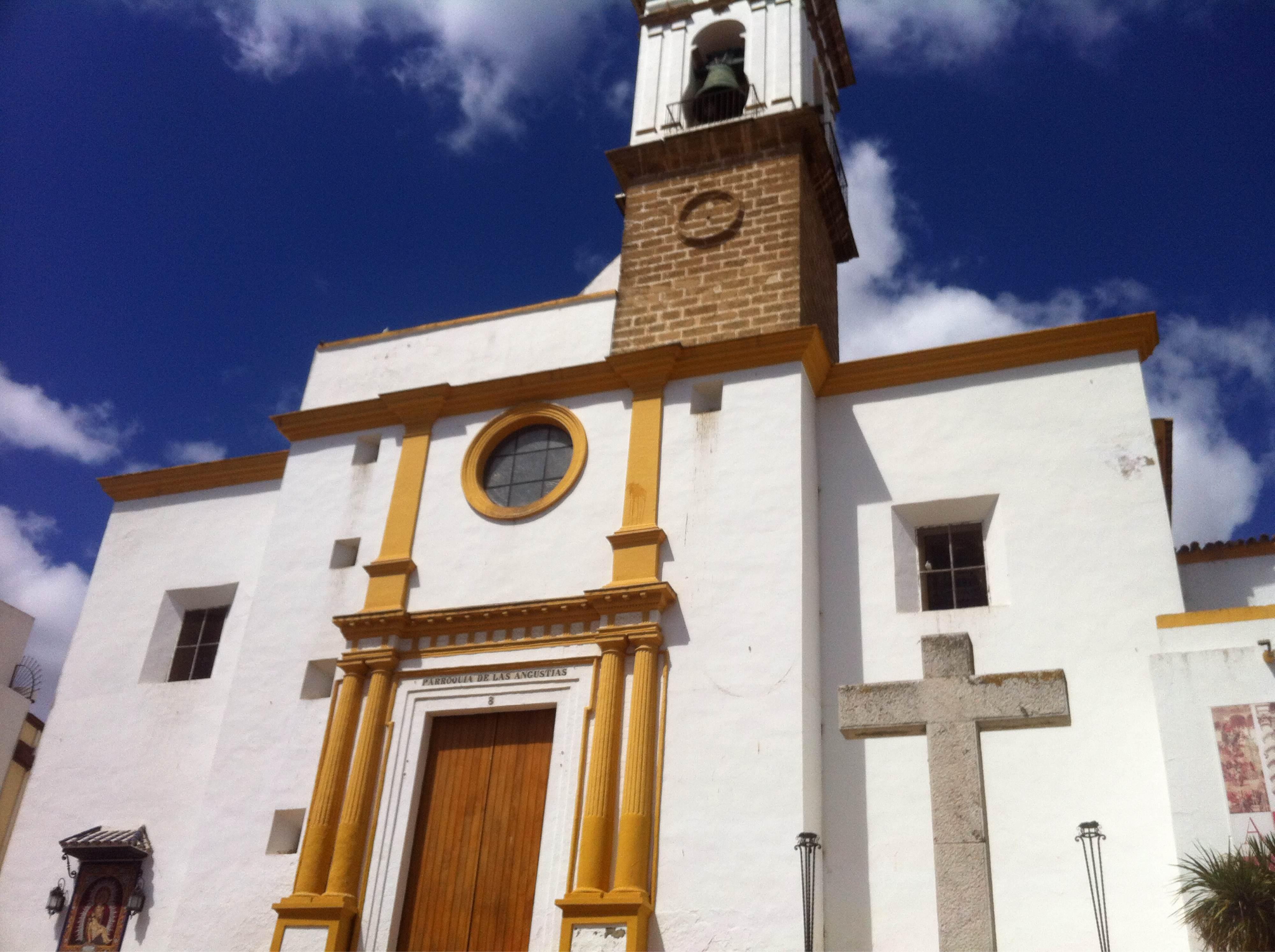 Iglesias en Ayamonte que destacan por su historia y belleza