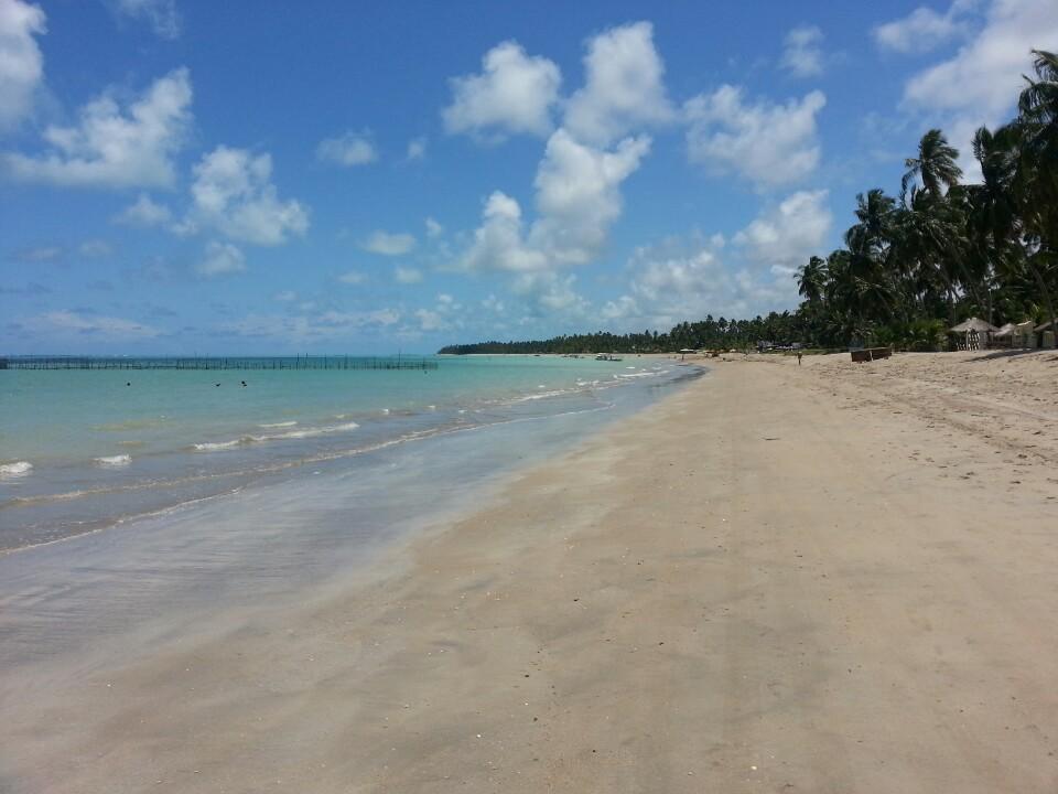 Playa de Peroba, por Viagem e Viagem