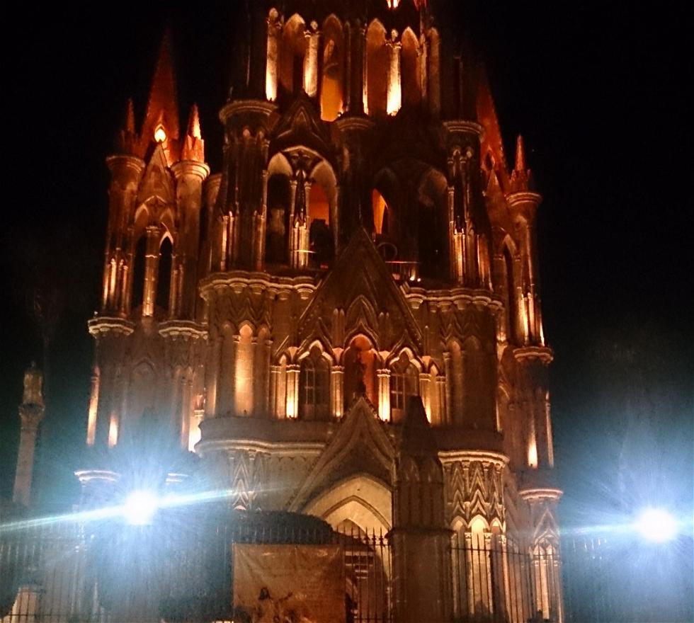 Iglesias de Guanajuato - iglesias y basílicas históricas | minube