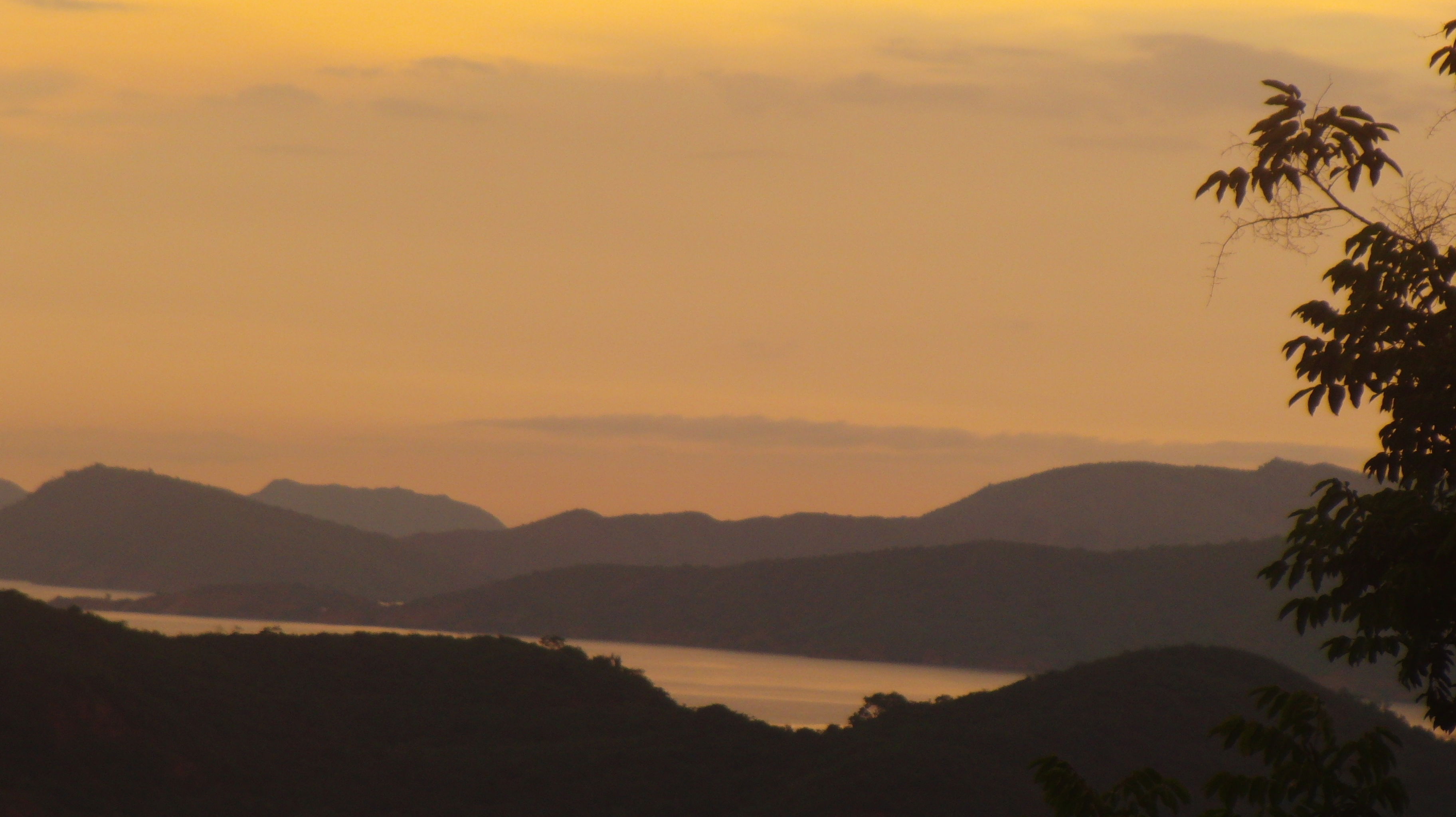 Parque Nacional Mochima, por Carlos Olmo