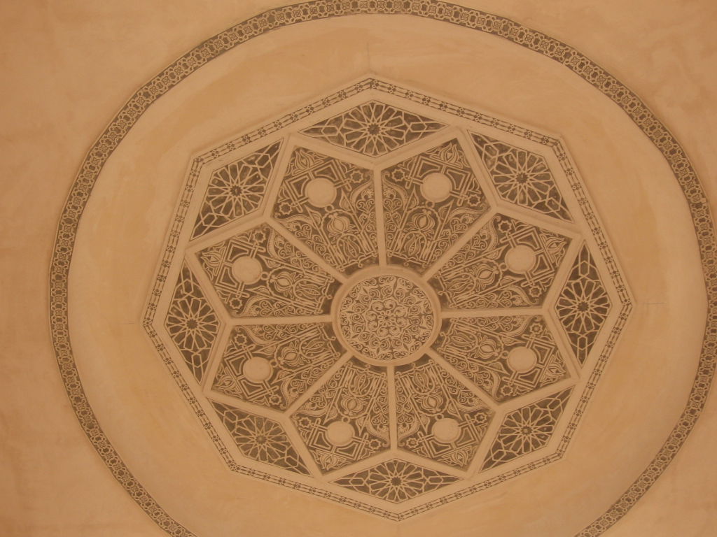 Mezquita de Sidi Boumediene, por najette