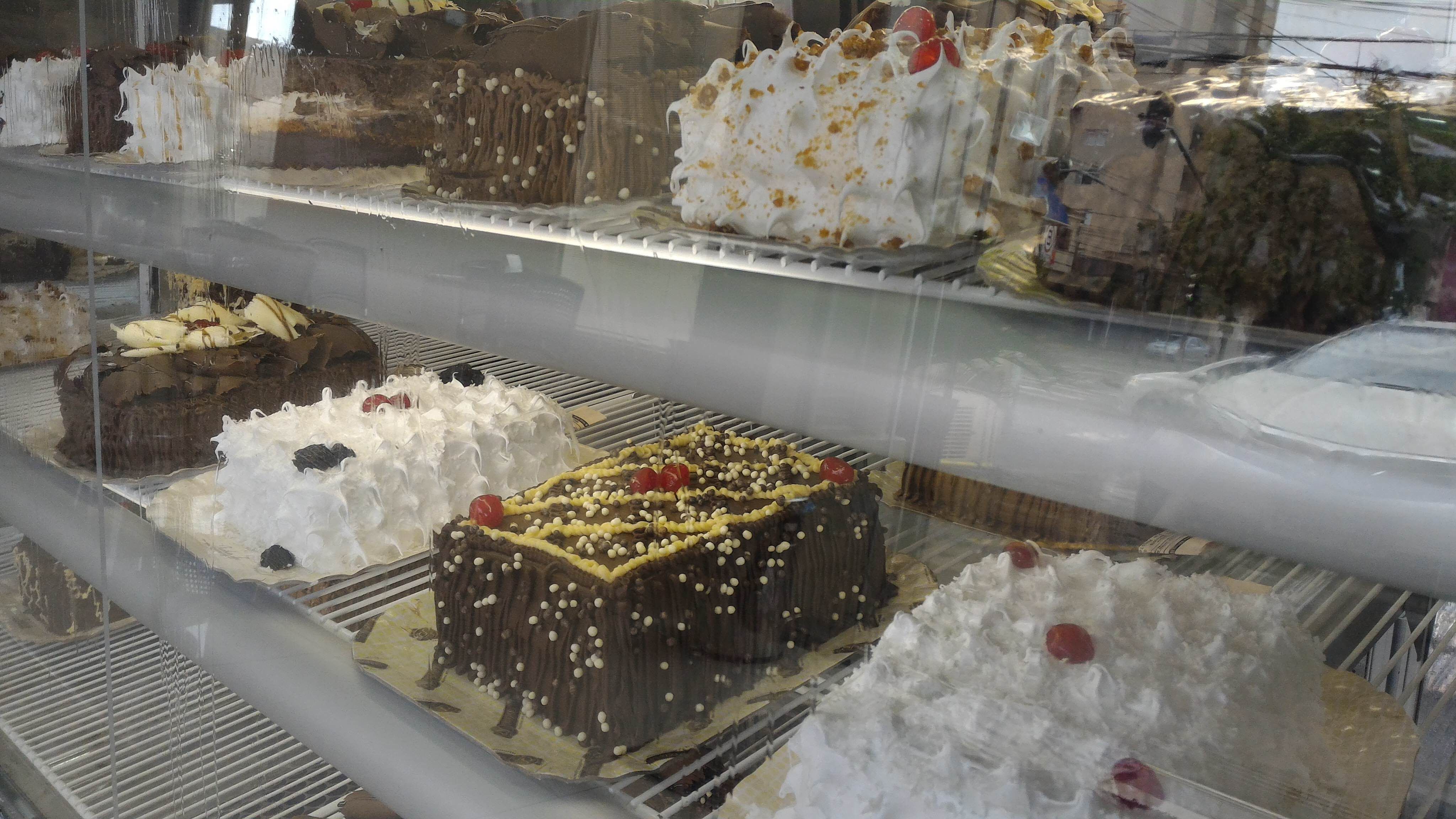 Sodiê Doces escolhe o sabor Chifon para promoção do mês