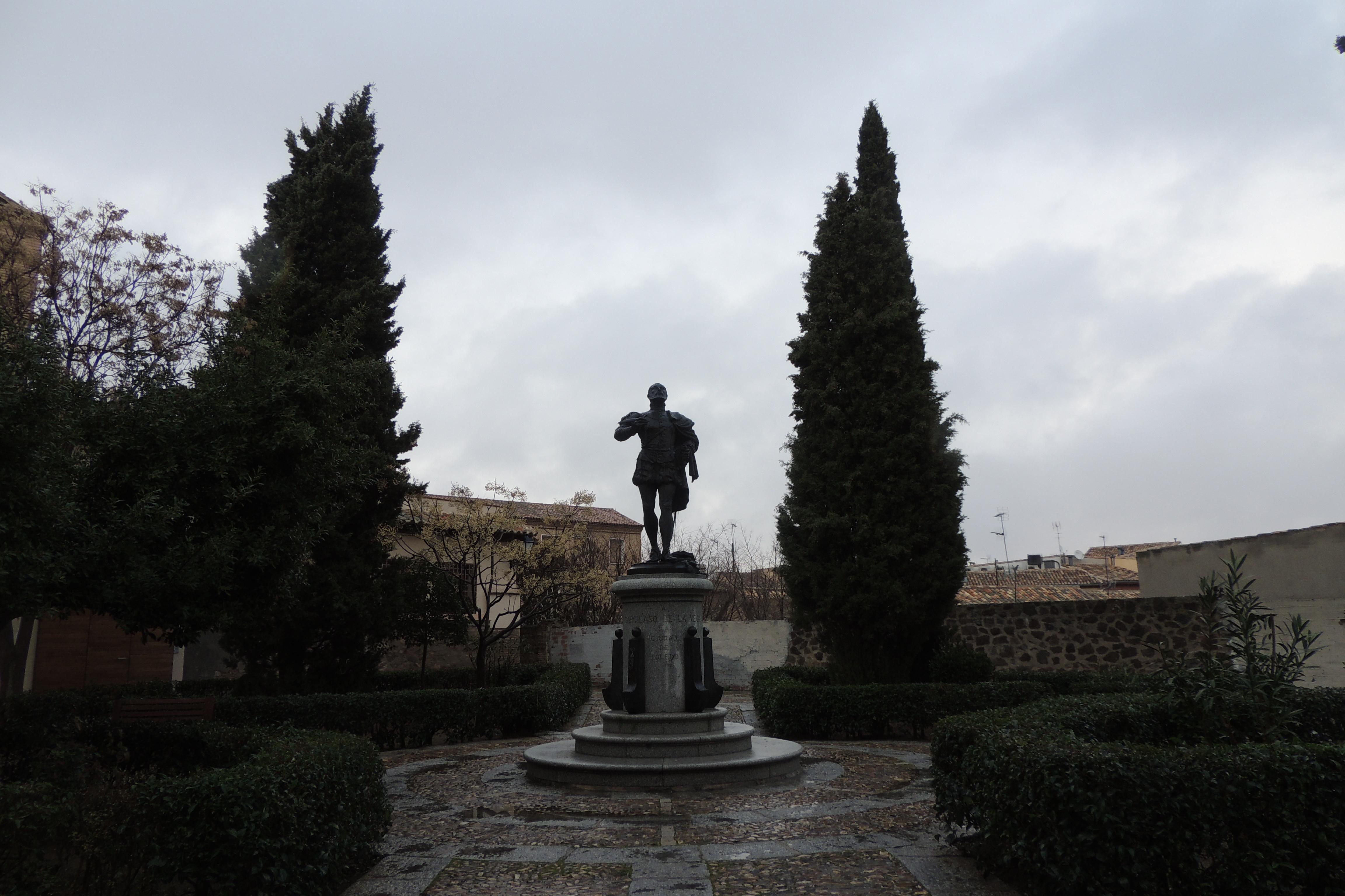 Plazas en Toledo: joyas históricas que cautivan al visitante