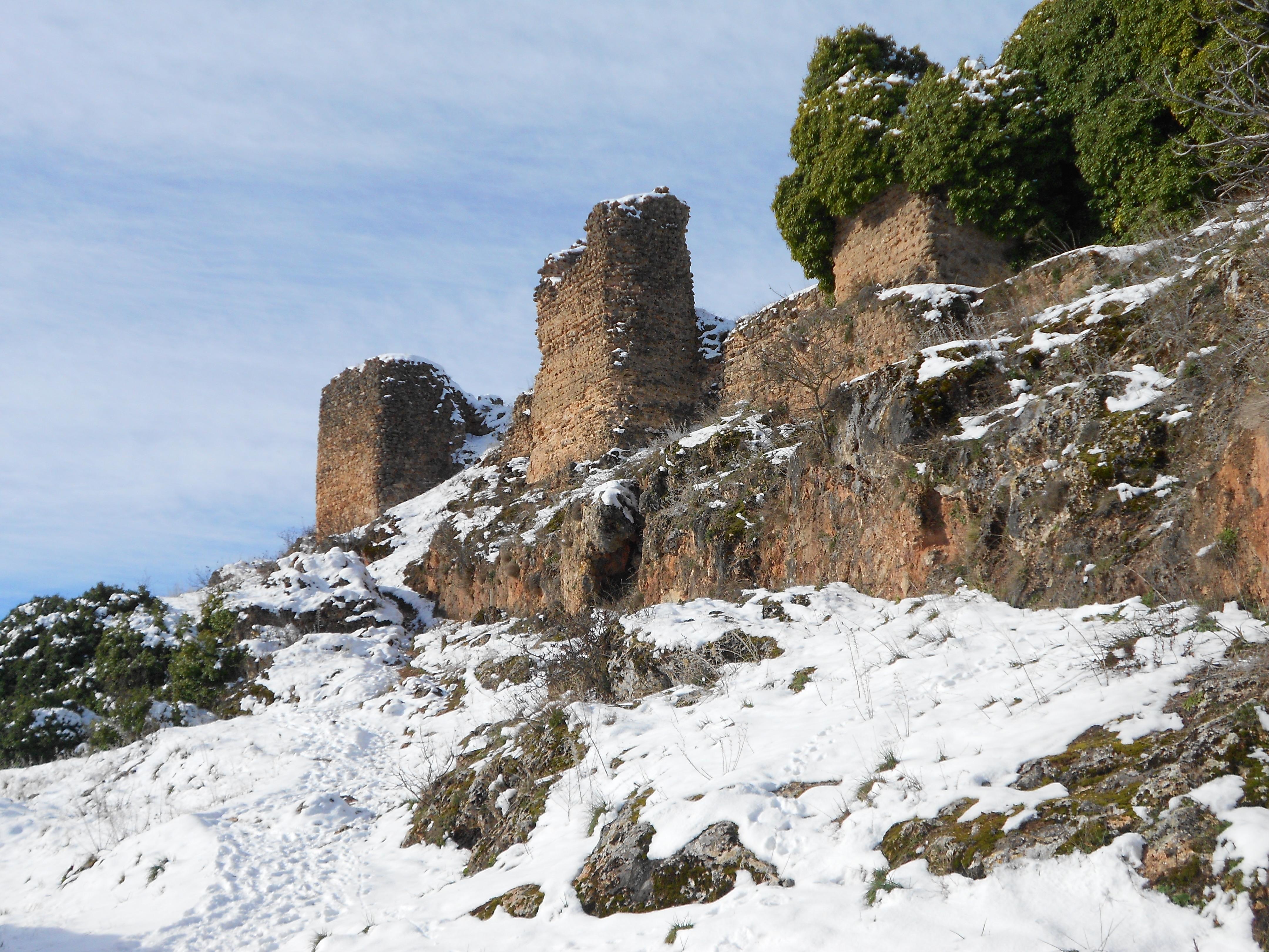 Descubre los castillos de Albacete: historia y belleza en cada rincón