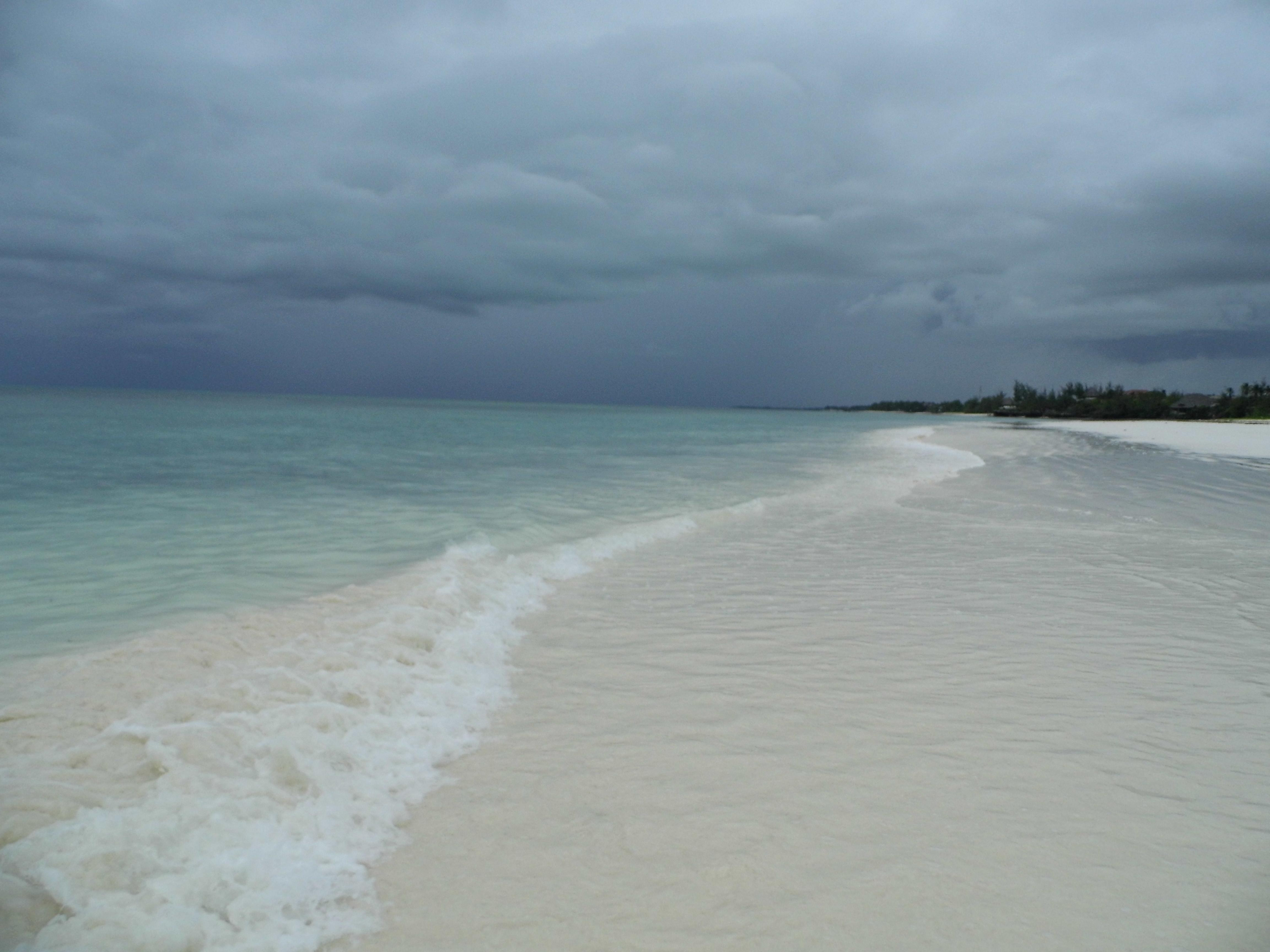 Playas de Zanzibar y Pemba: un paraíso de arena y mar turquesa