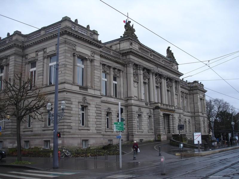 Teatro nacional, por Marie & Matt