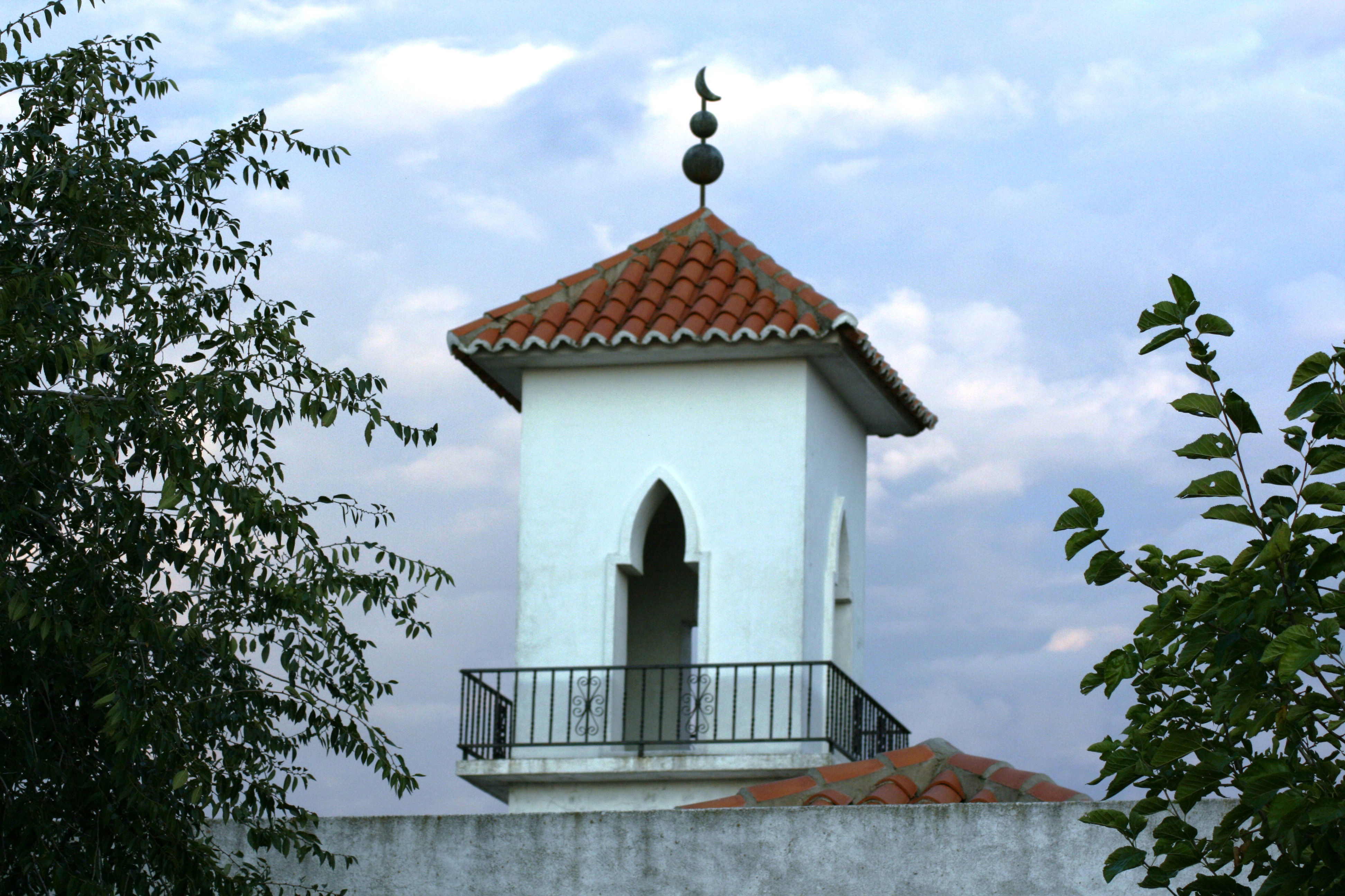 Griñón, por macmuseo