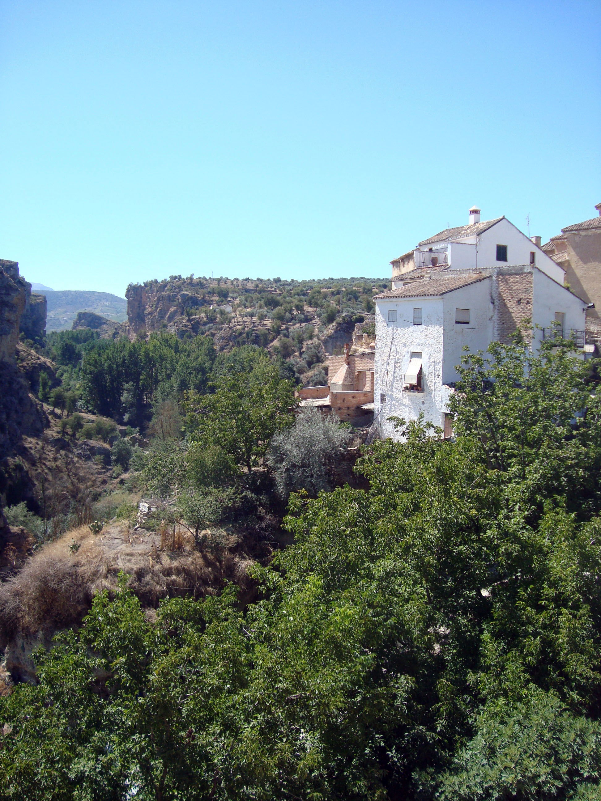 Calle Peñas, por Marta Pilar