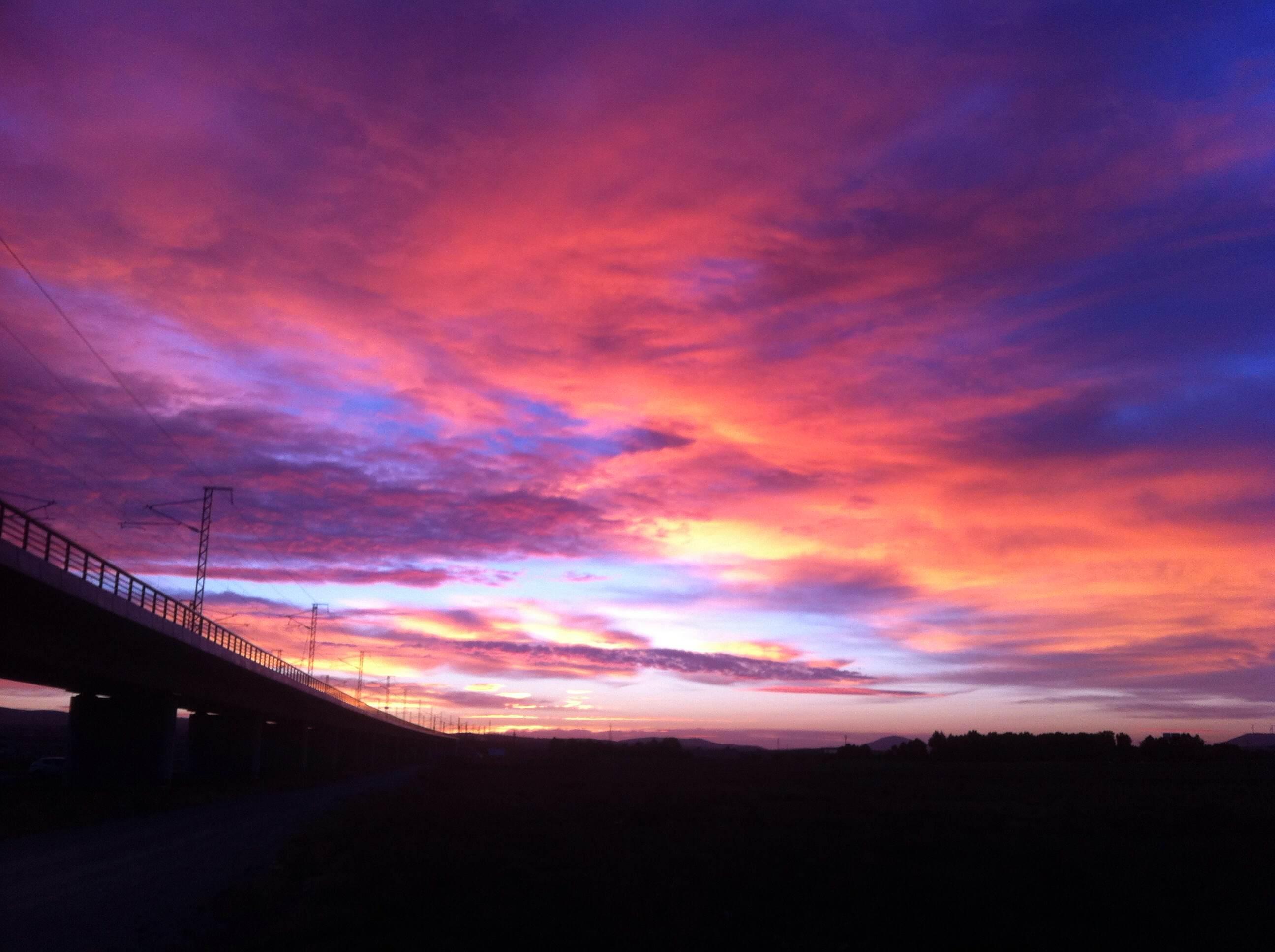 Almansa, por Virgi Toledo