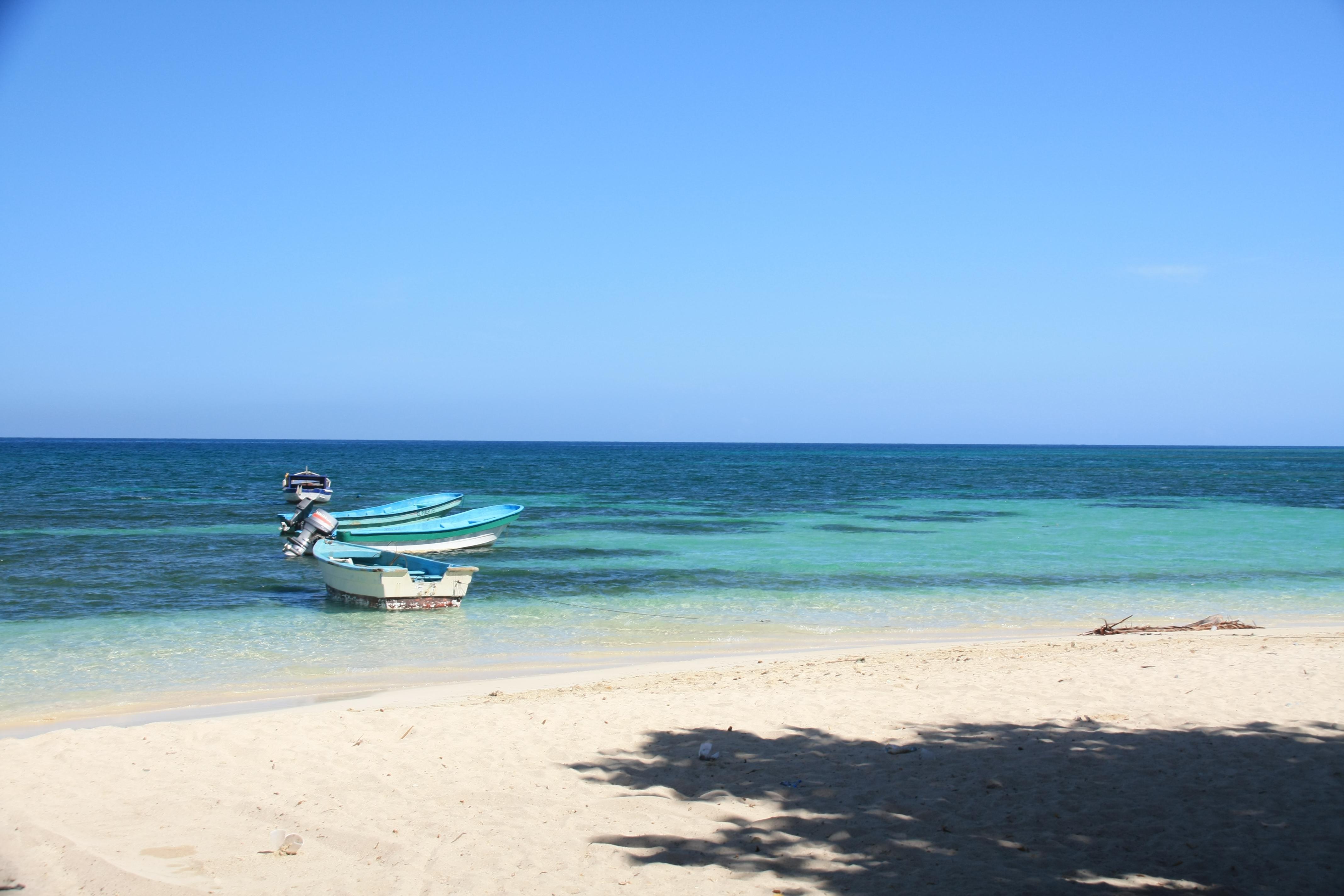 Cayo Arena, por Nhilson Vallejo