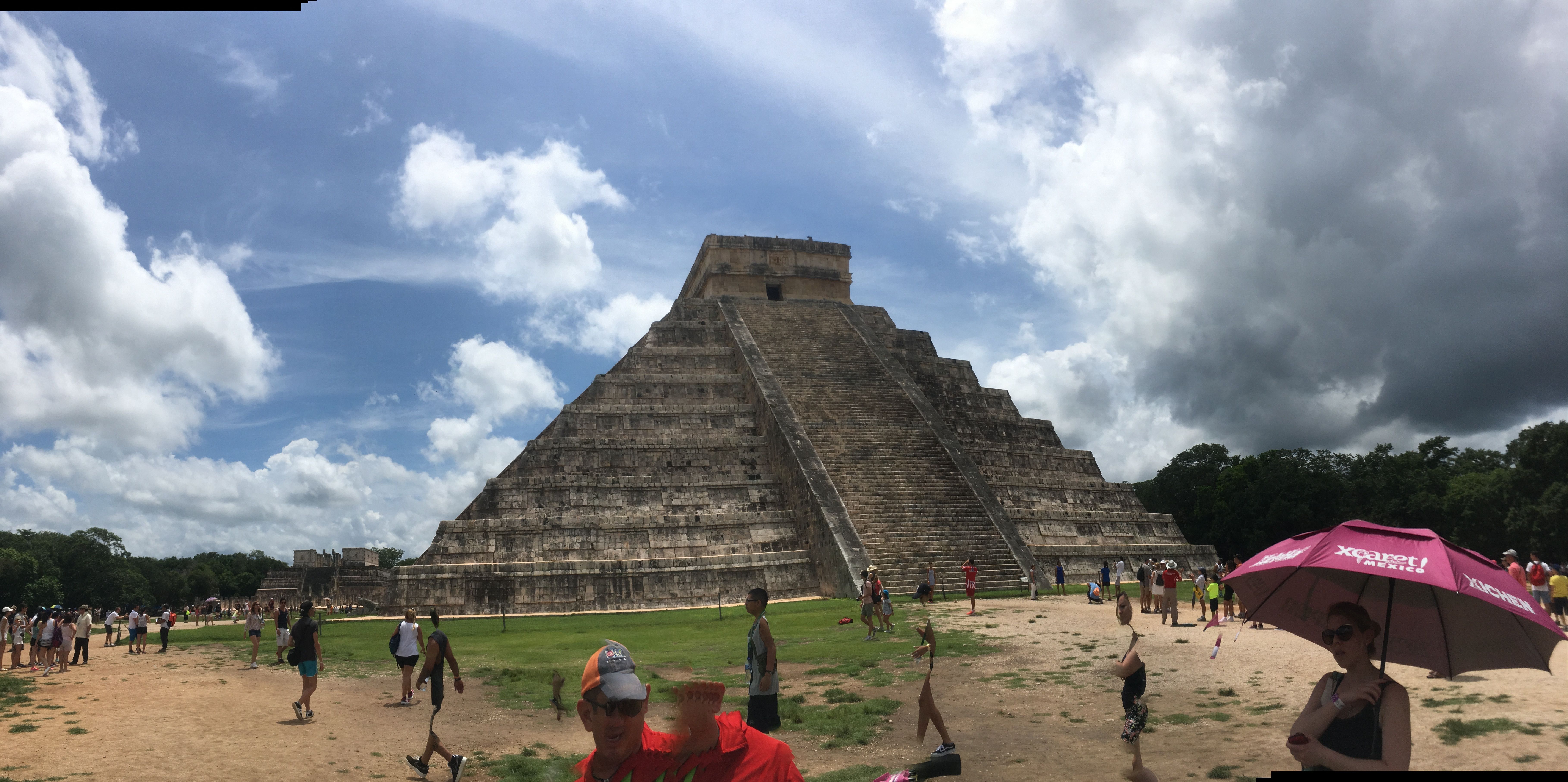 Las ruinas mayas más increíbles de Centroamérica