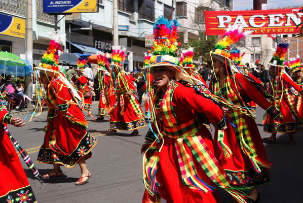 Festival Universitario, por Antoine D'Audigier