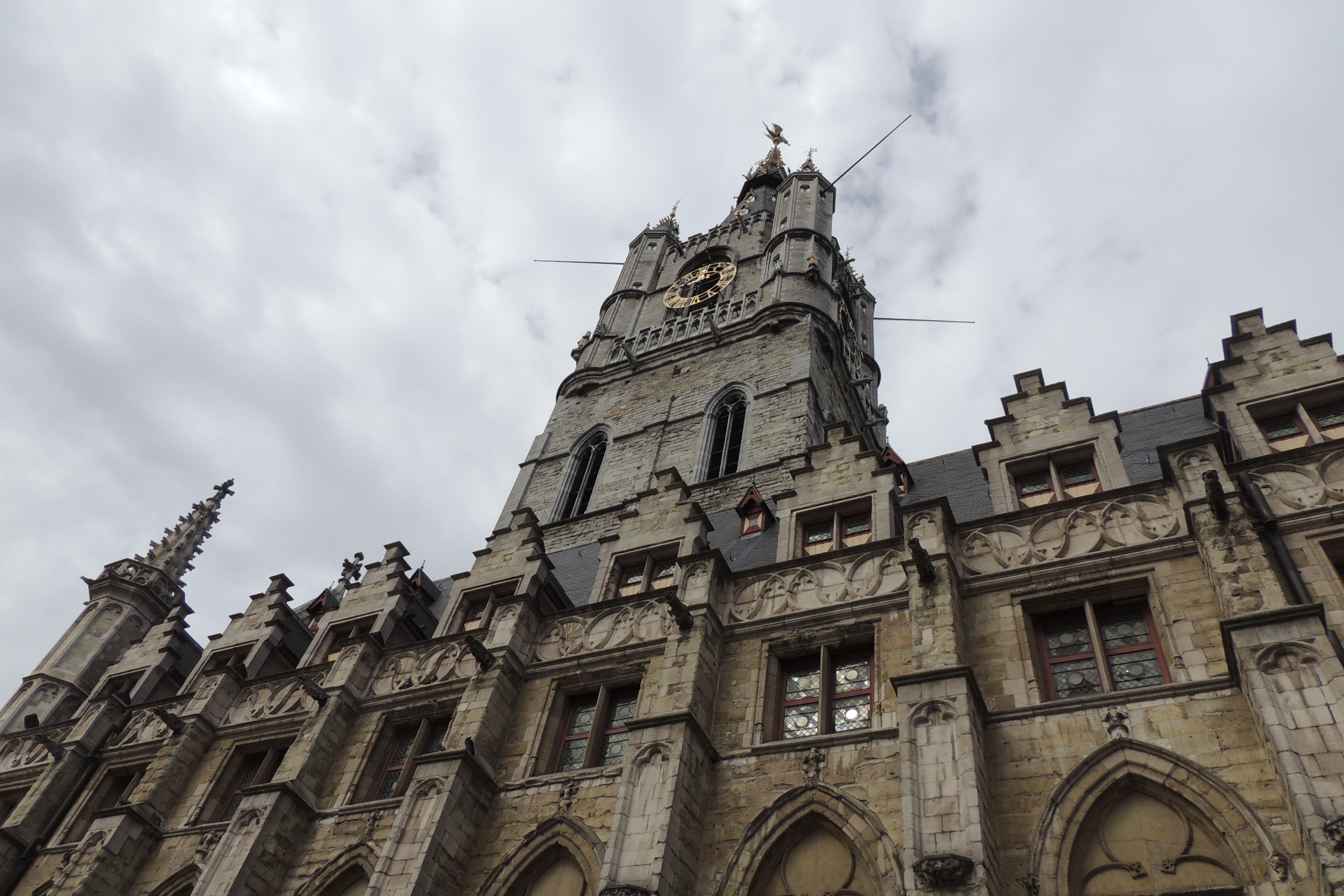 Limburgstraat, por Dónde vamos Eva