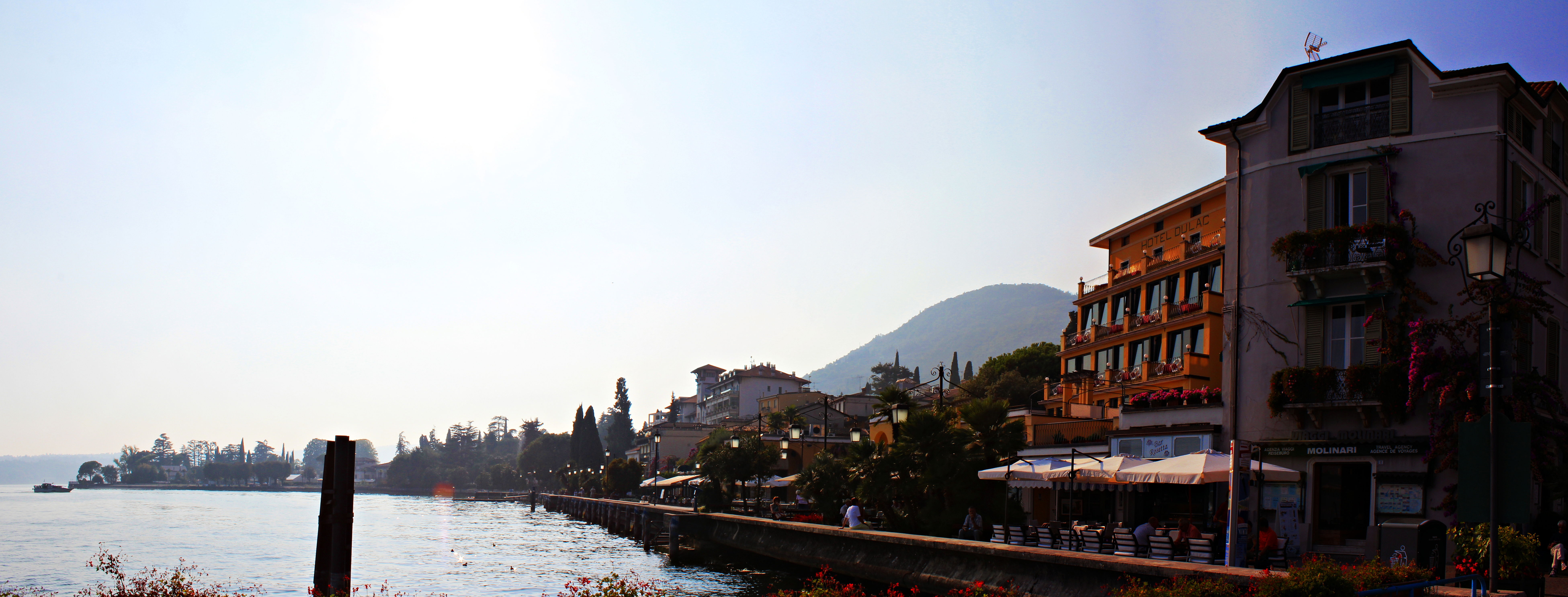 Ciudades de Lombardía que enamoran con su historia y belleza