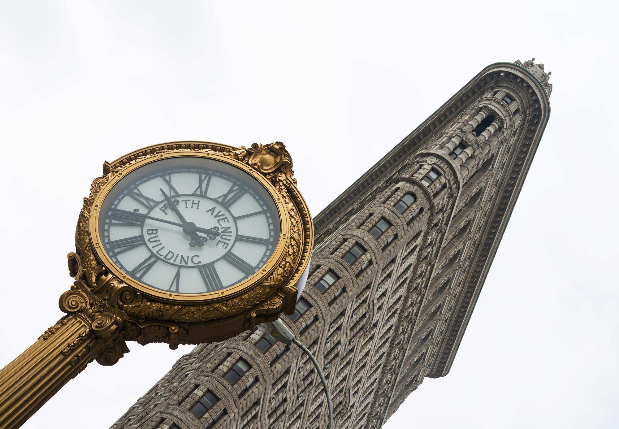 Edificio Flatiron en Nueva York: 71 opiniones y 268 fotos