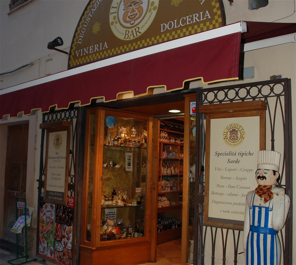 Porta pane - Shopping Sardinia