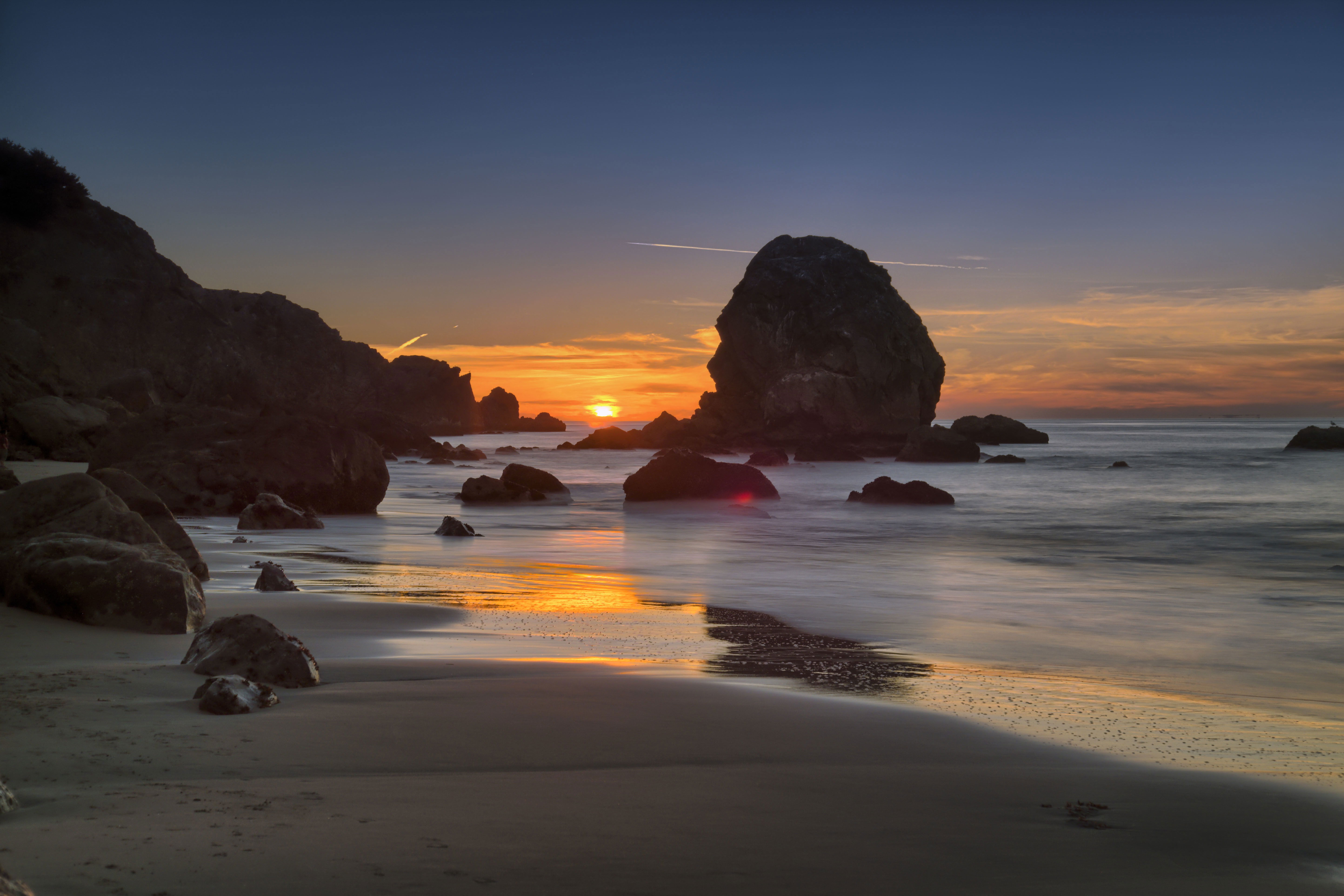 Lands End, por Amanda Picornell Brunet Rocha