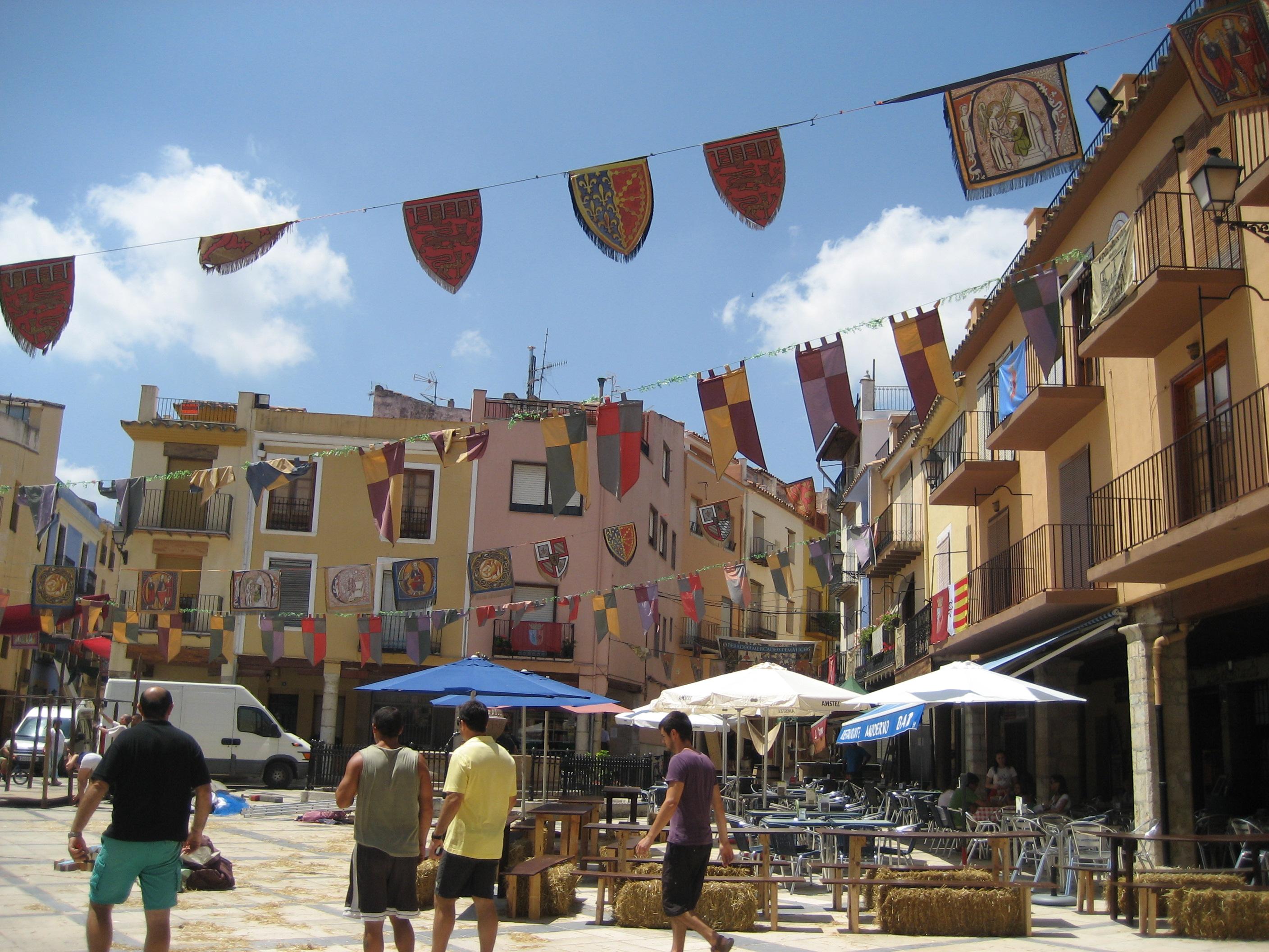 Compras en Castellón: descubre los mejores rincones para disfrutar