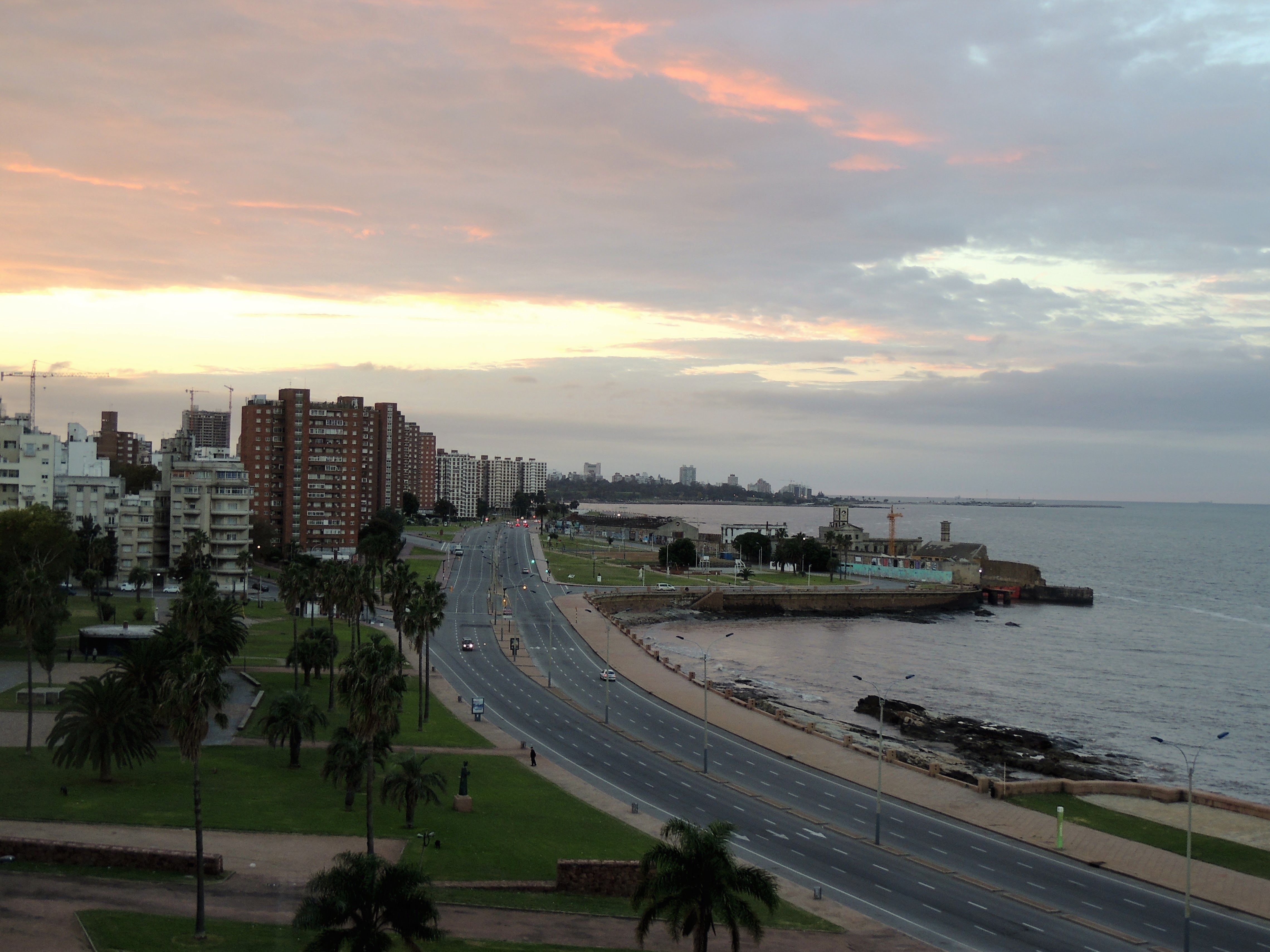 Calles en Punta del Este que te llevarán a lugares inolvidables