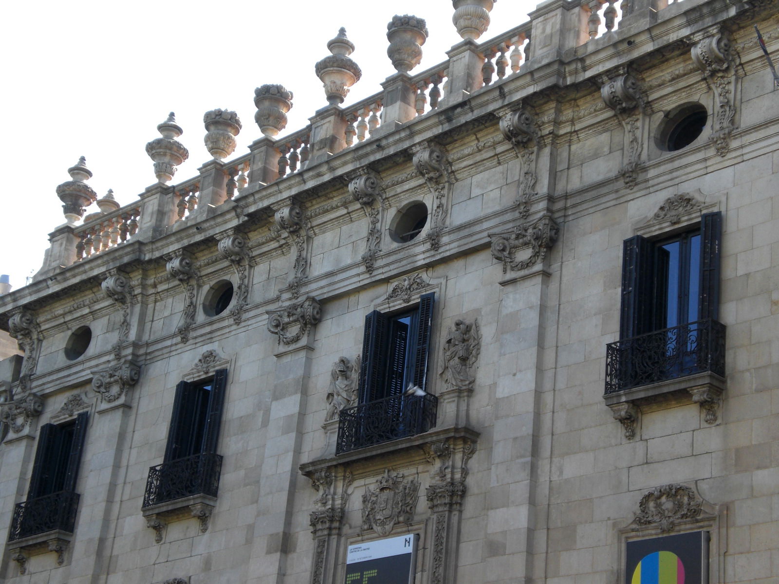 Gran Teatro del Liceo, por paulinette