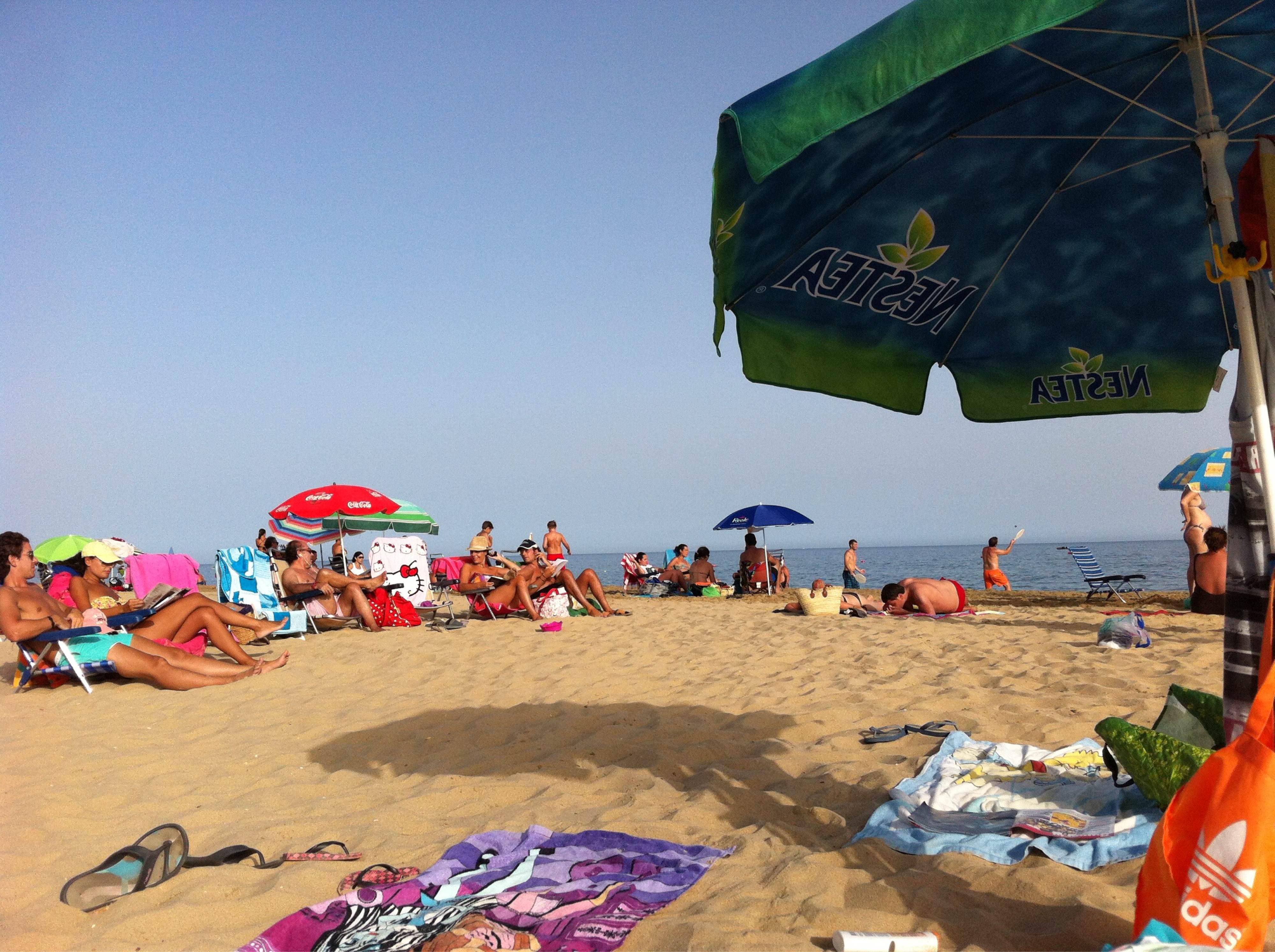 Playas en Isla Cristina que te encantarán y te sorprenderán