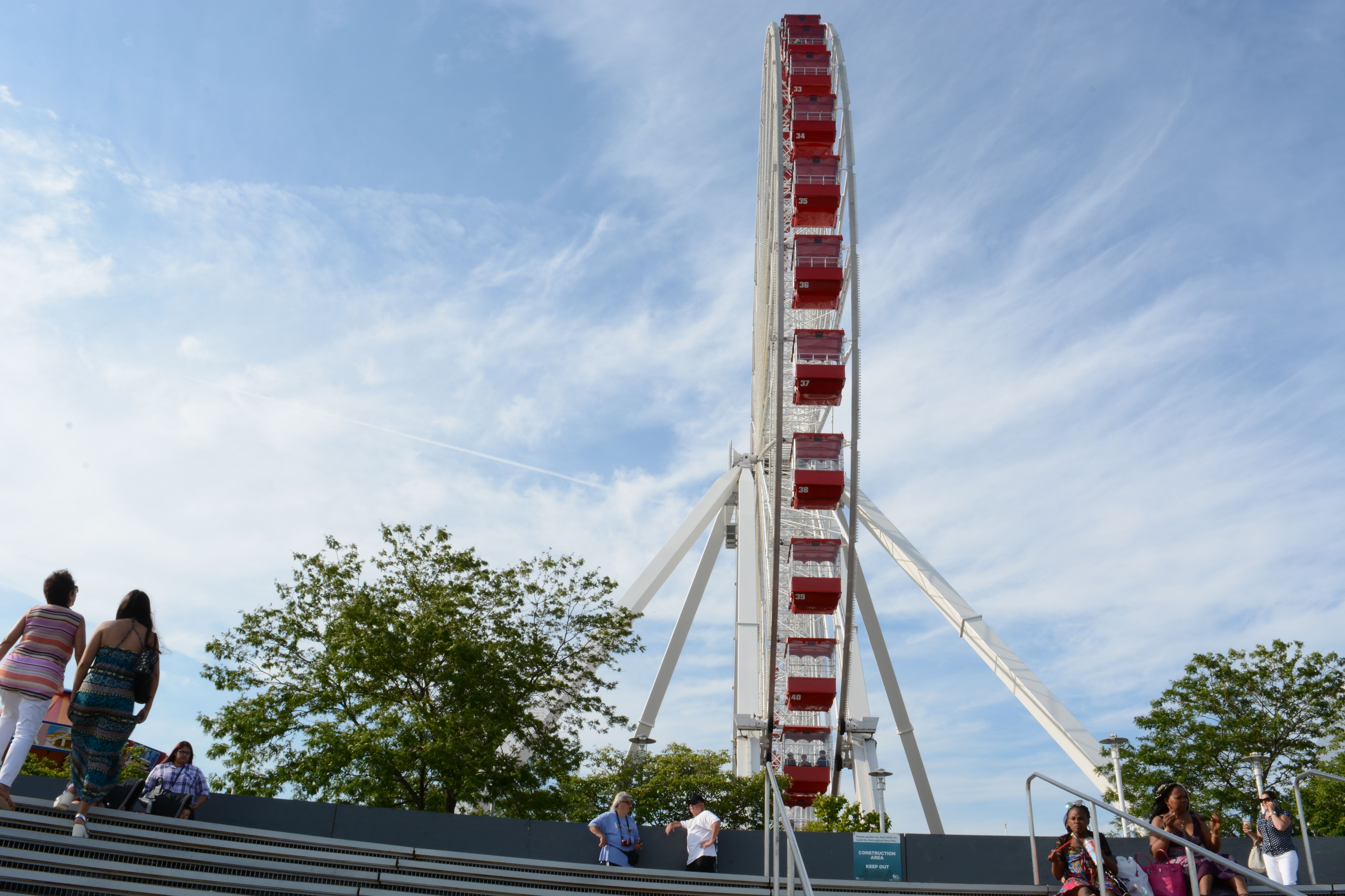 Atracciones en Chicago: 4 rincones indispensables