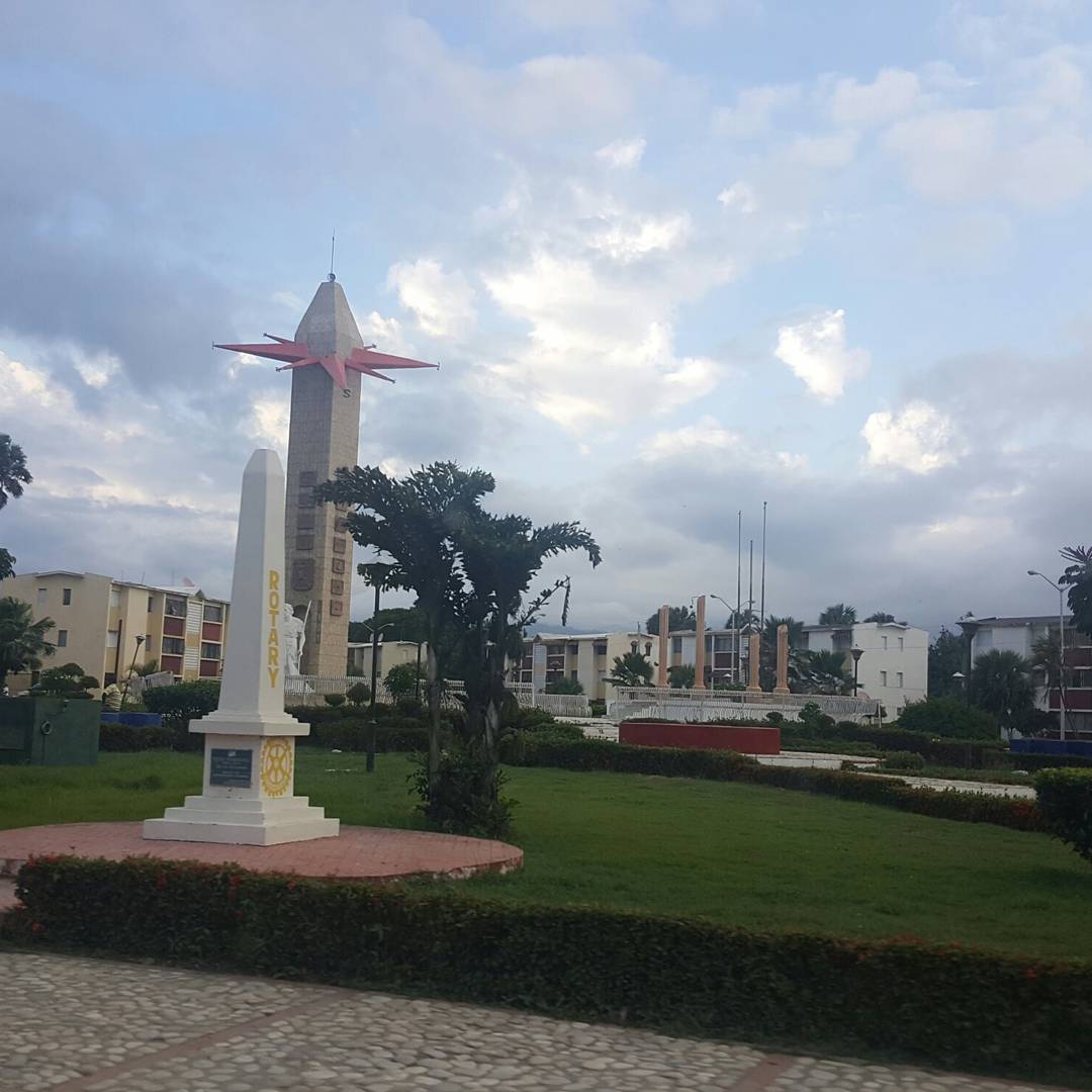 San juan de la managua, por Erid Herdez